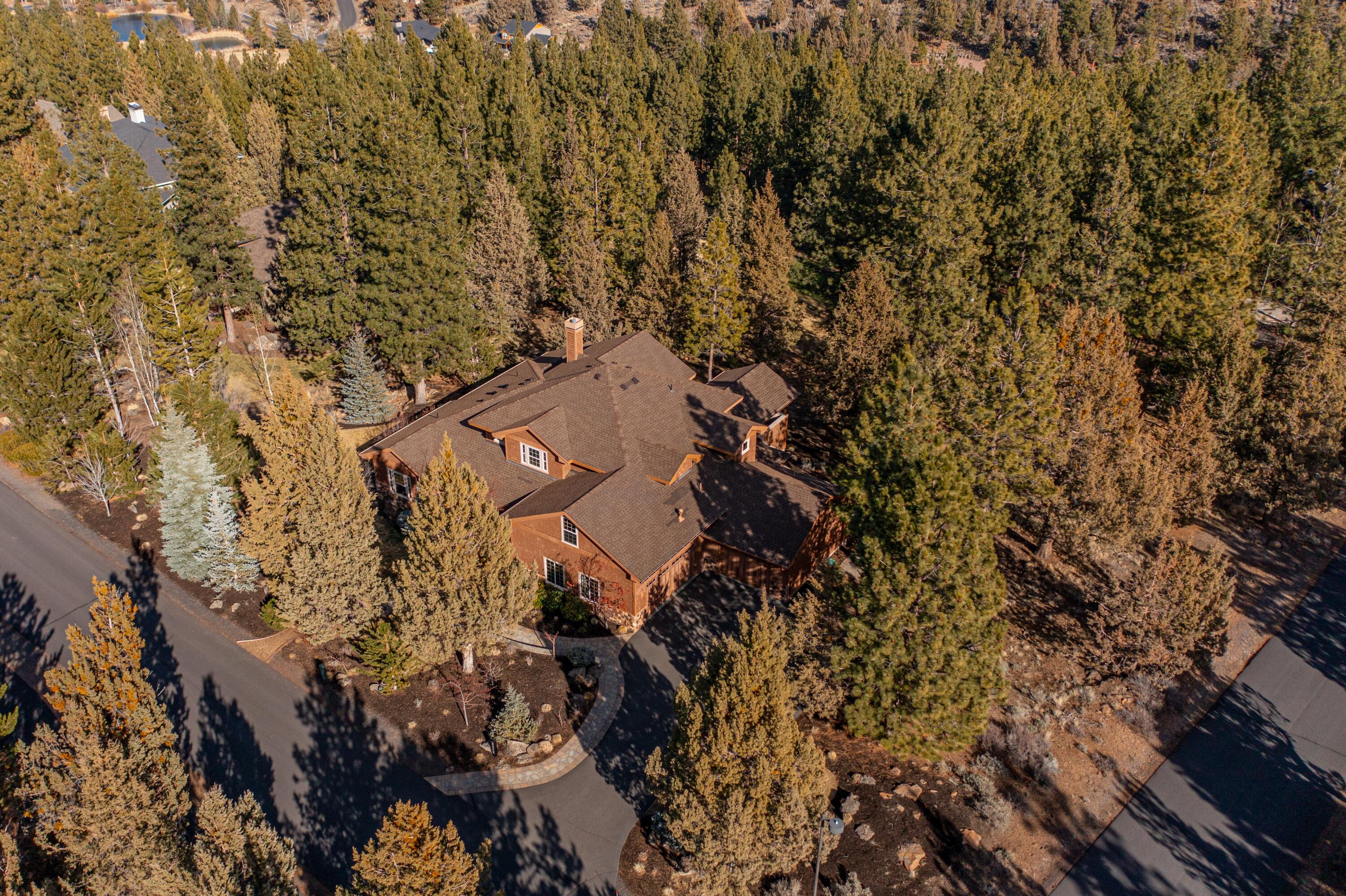 Awbrey Glen - Residential
