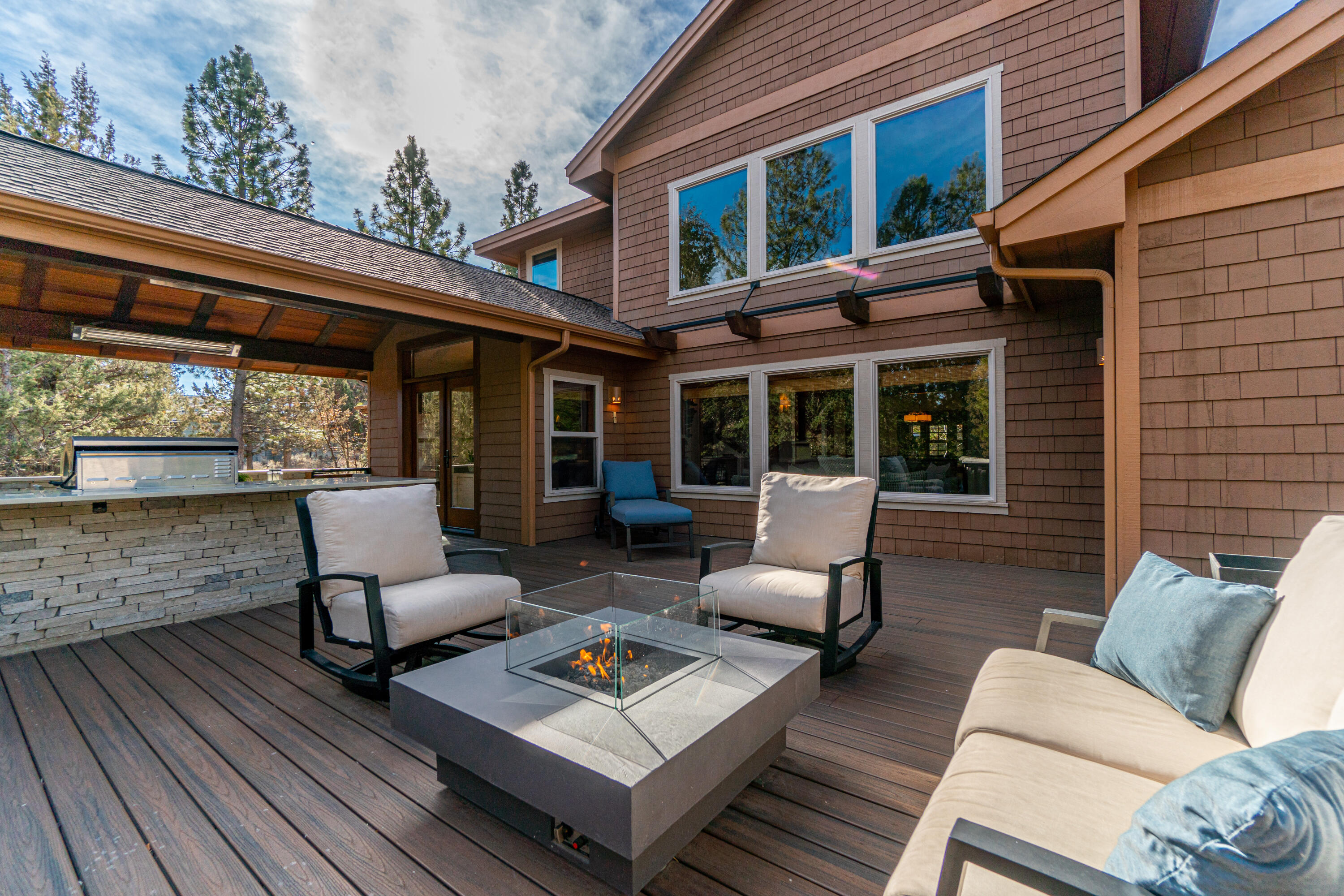 Awbrey Glen - Residential