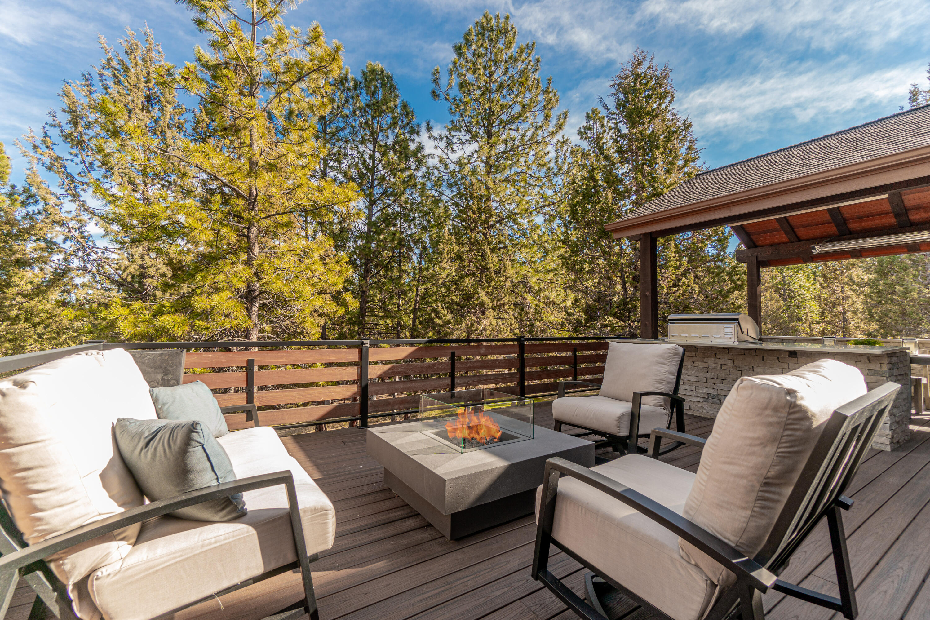 Awbrey Glen - Residential