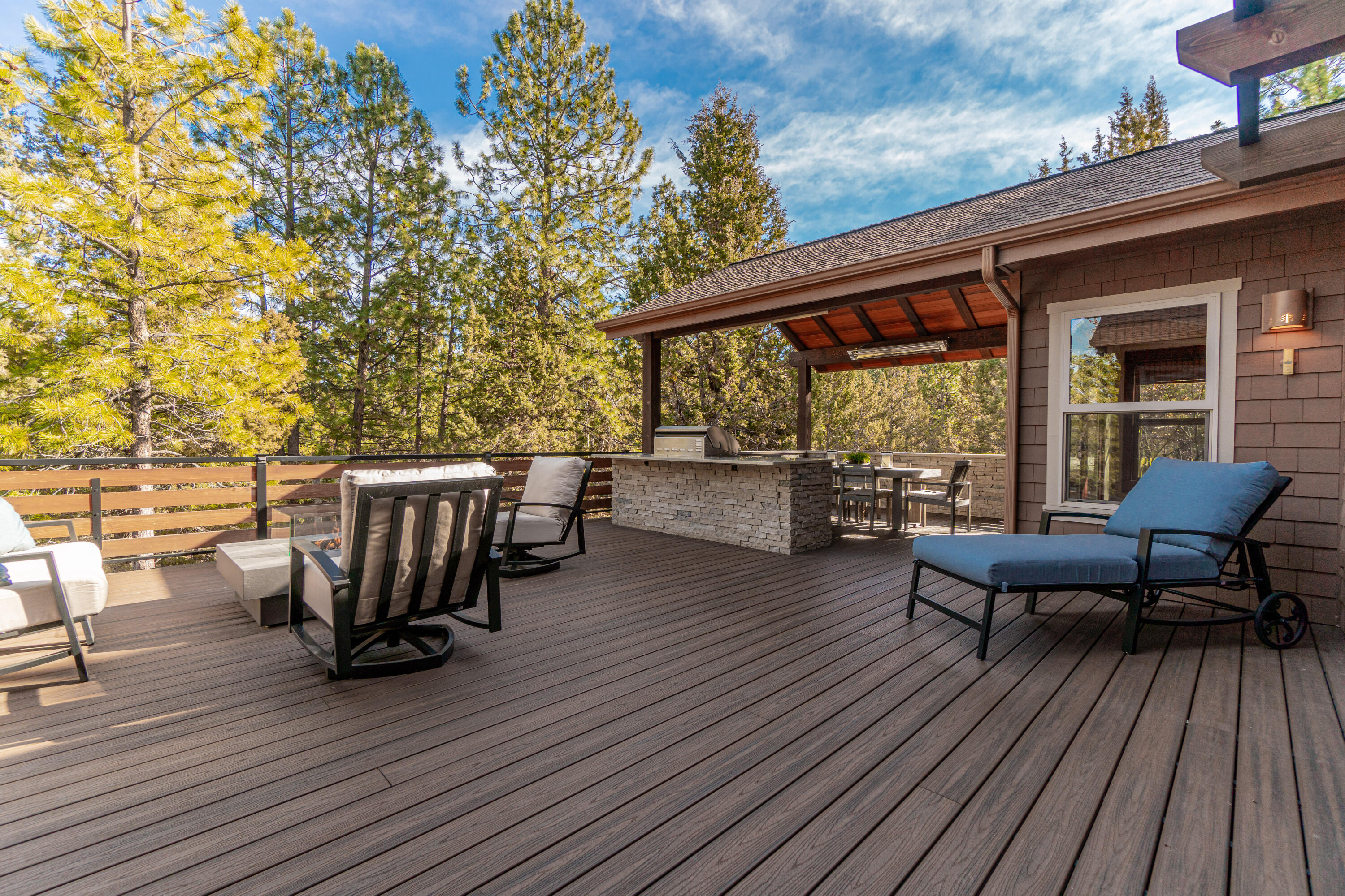 Awbrey Glen - Residential