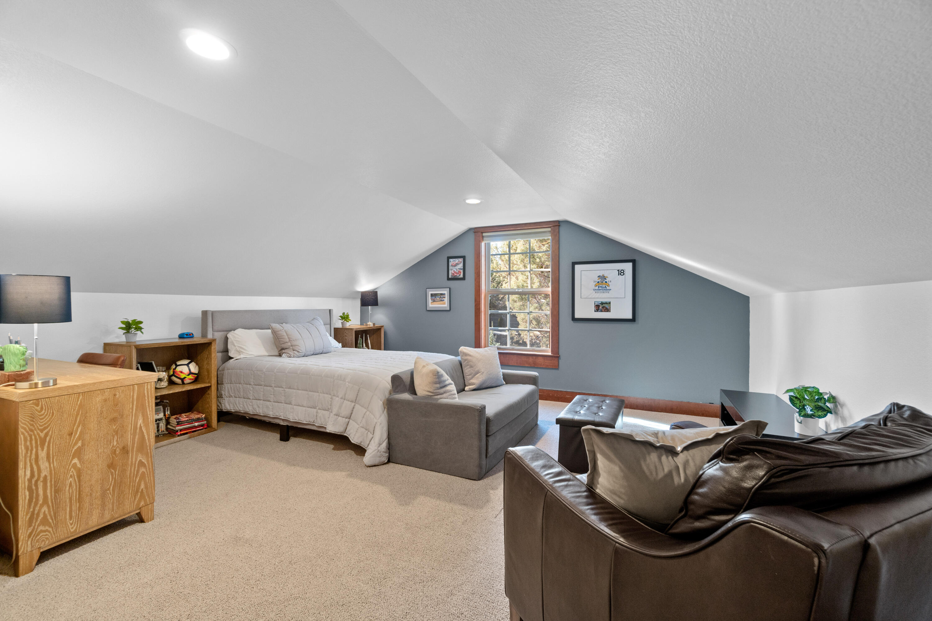 Awbrey Glen - Residential