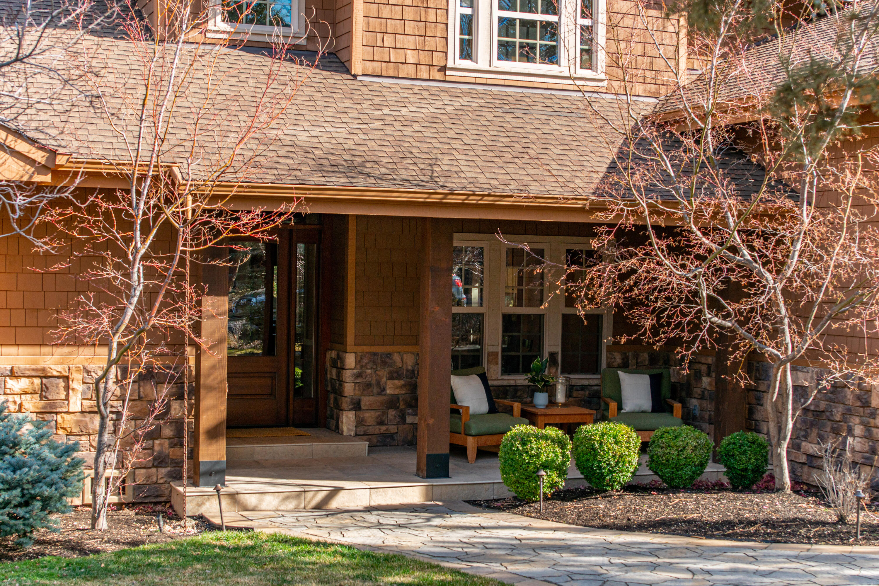 Awbrey Glen - Residential