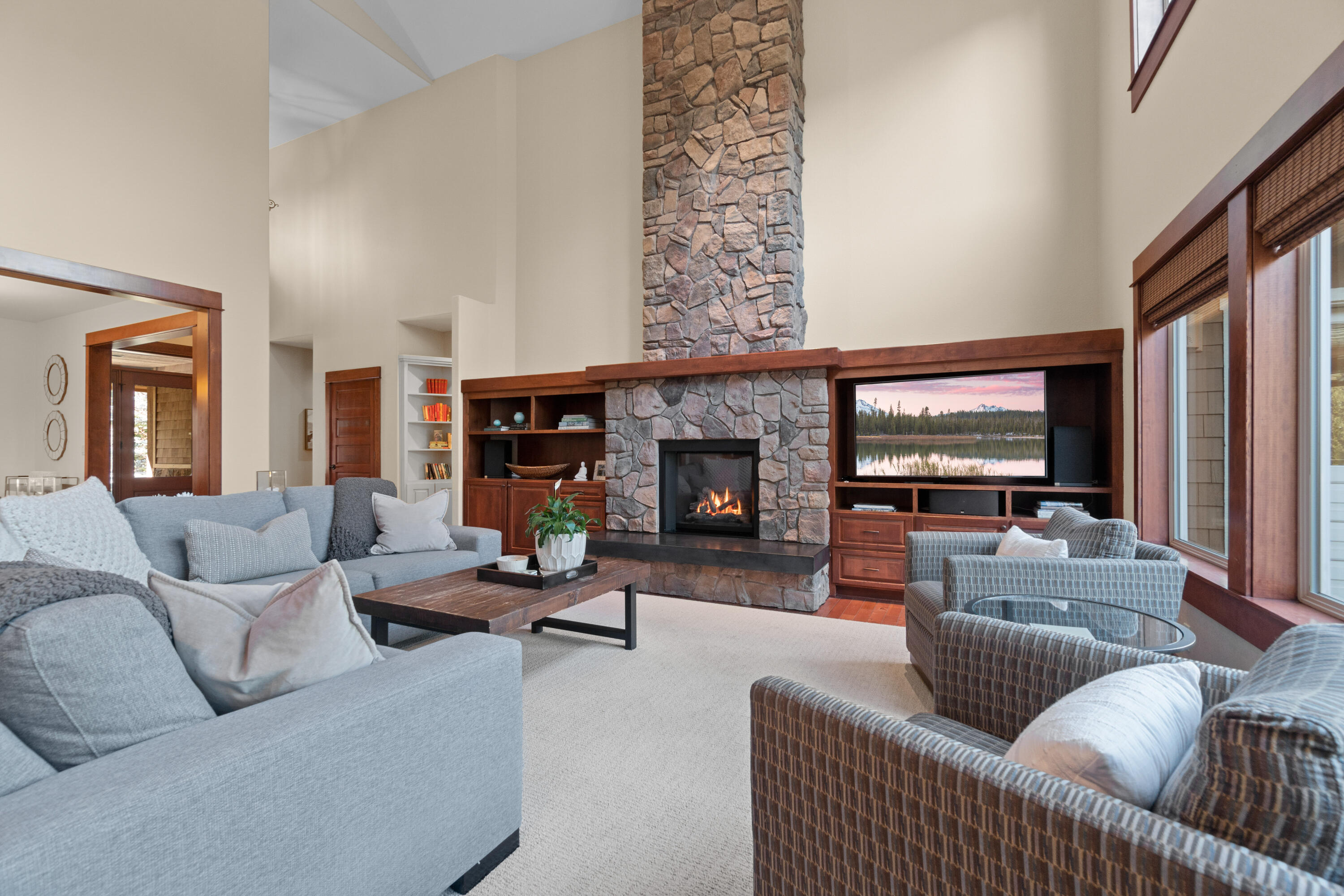 Awbrey Glen - Residential