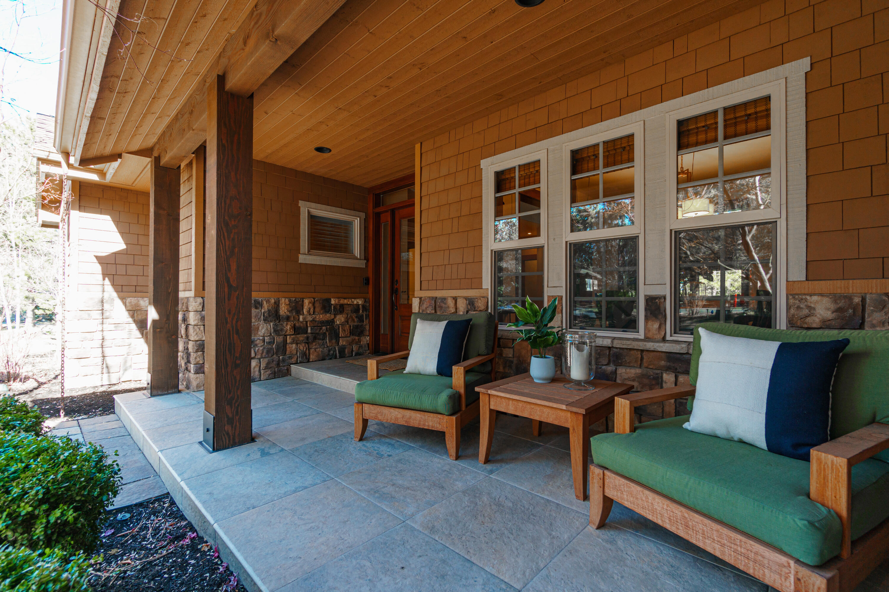 Awbrey Glen - Residential