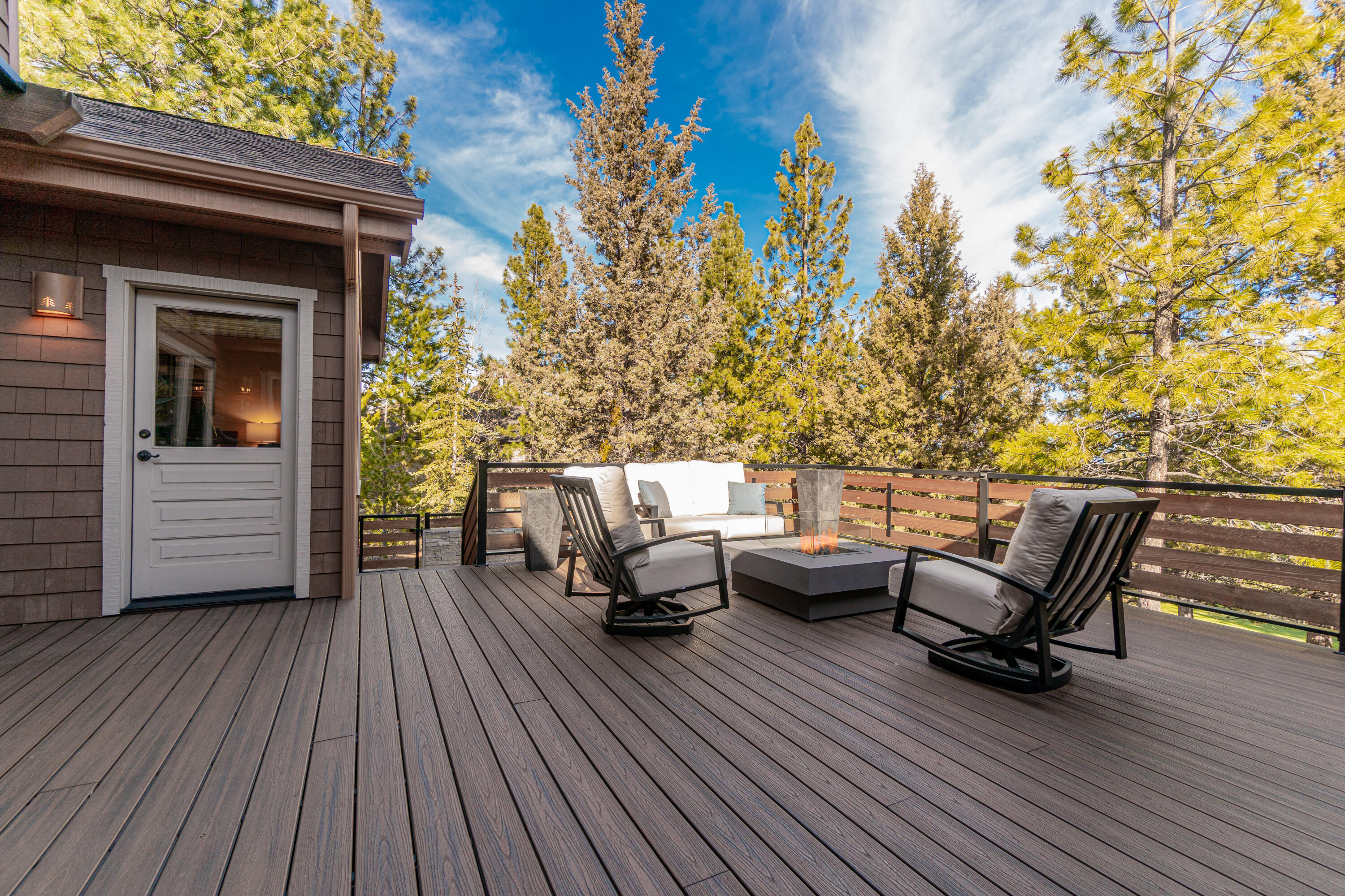 Awbrey Glen - Residential
