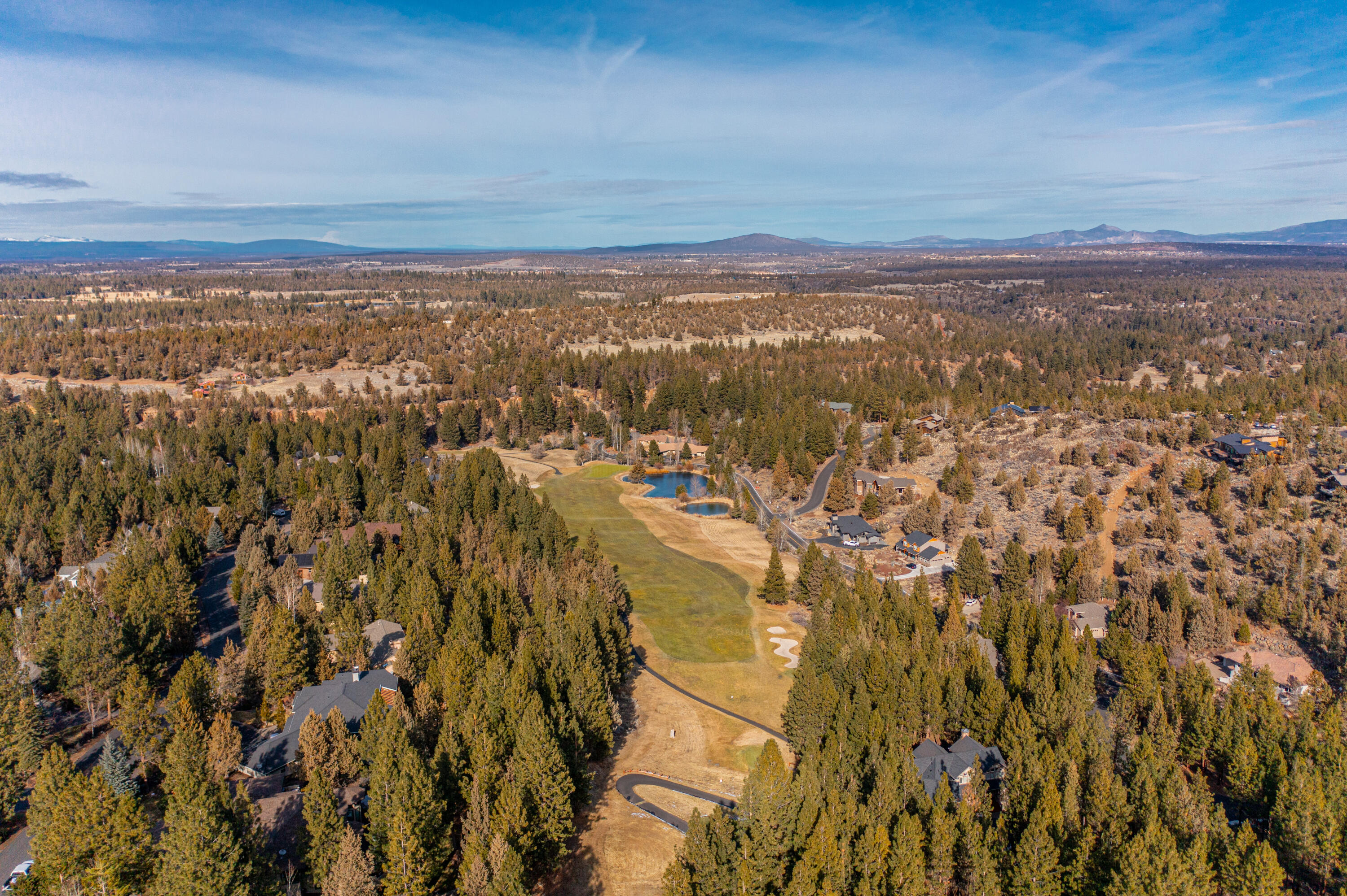 Awbrey Glen - Residential