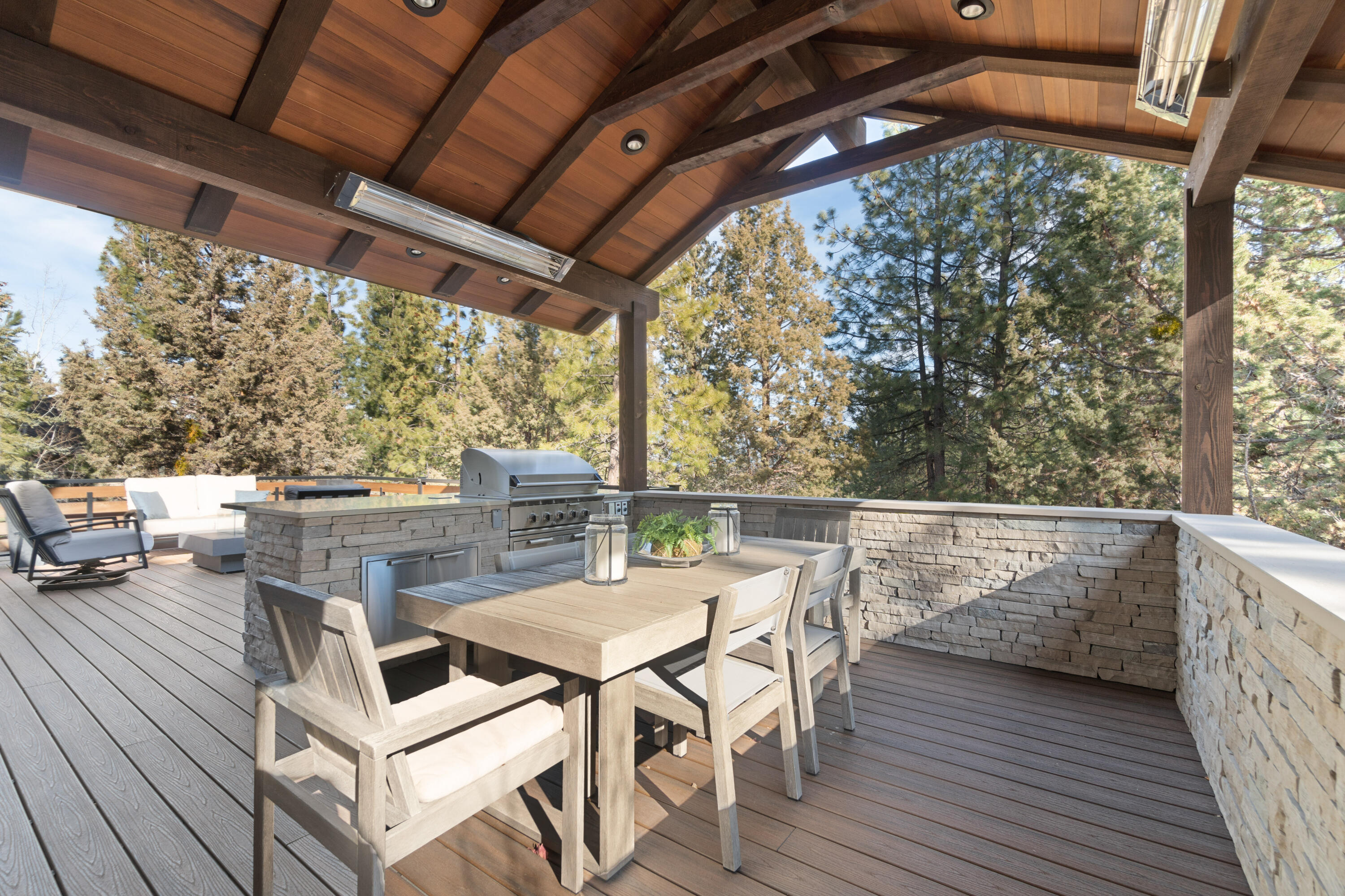 Awbrey Glen - Residential