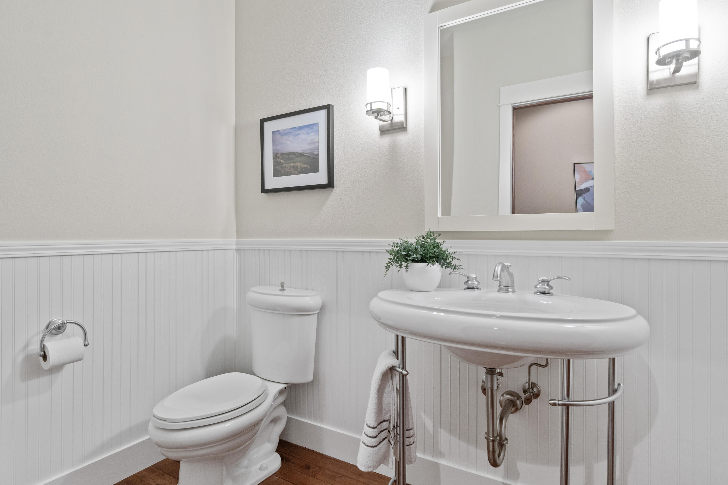 Awbrey Glen - Residential