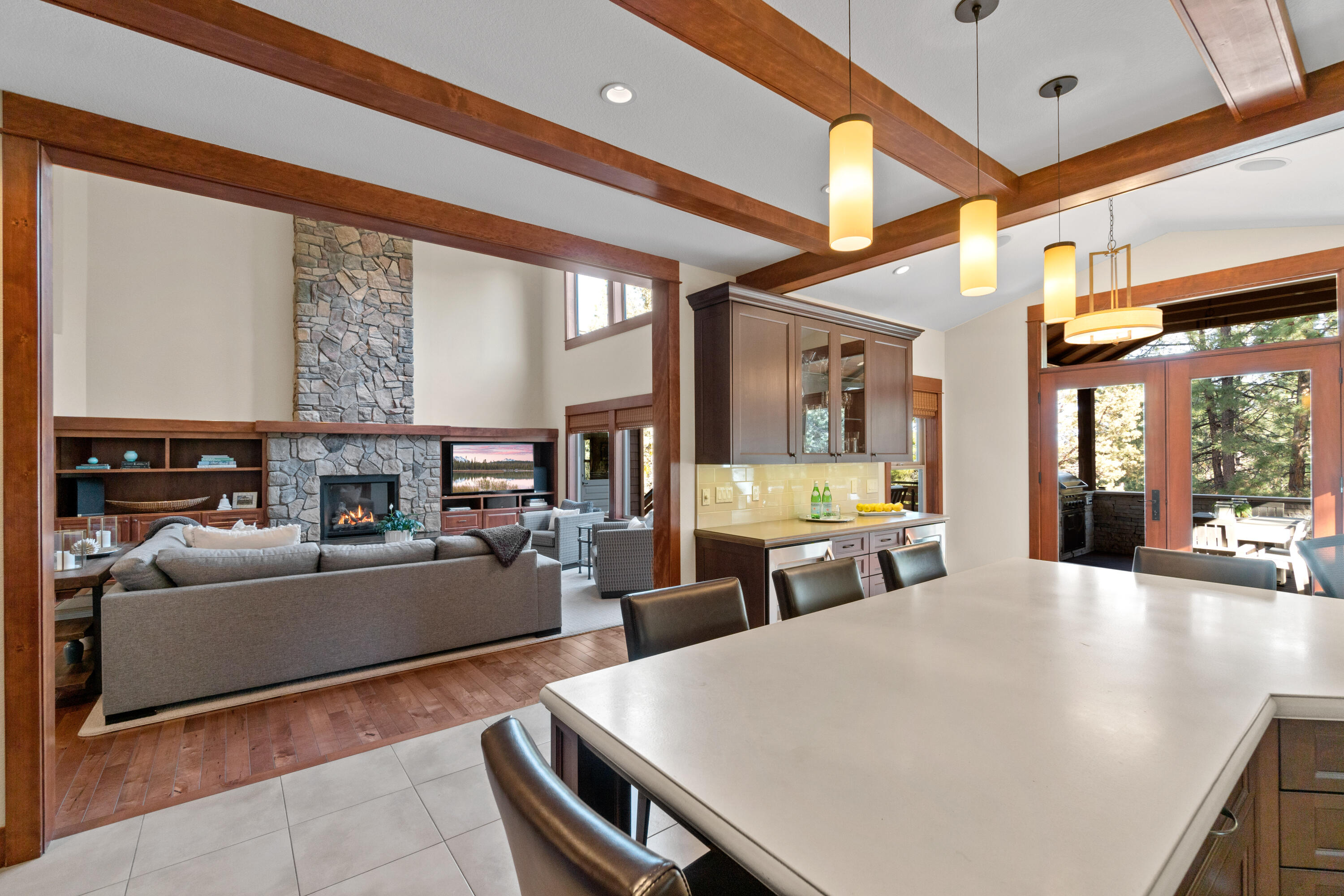 Awbrey Glen - Residential