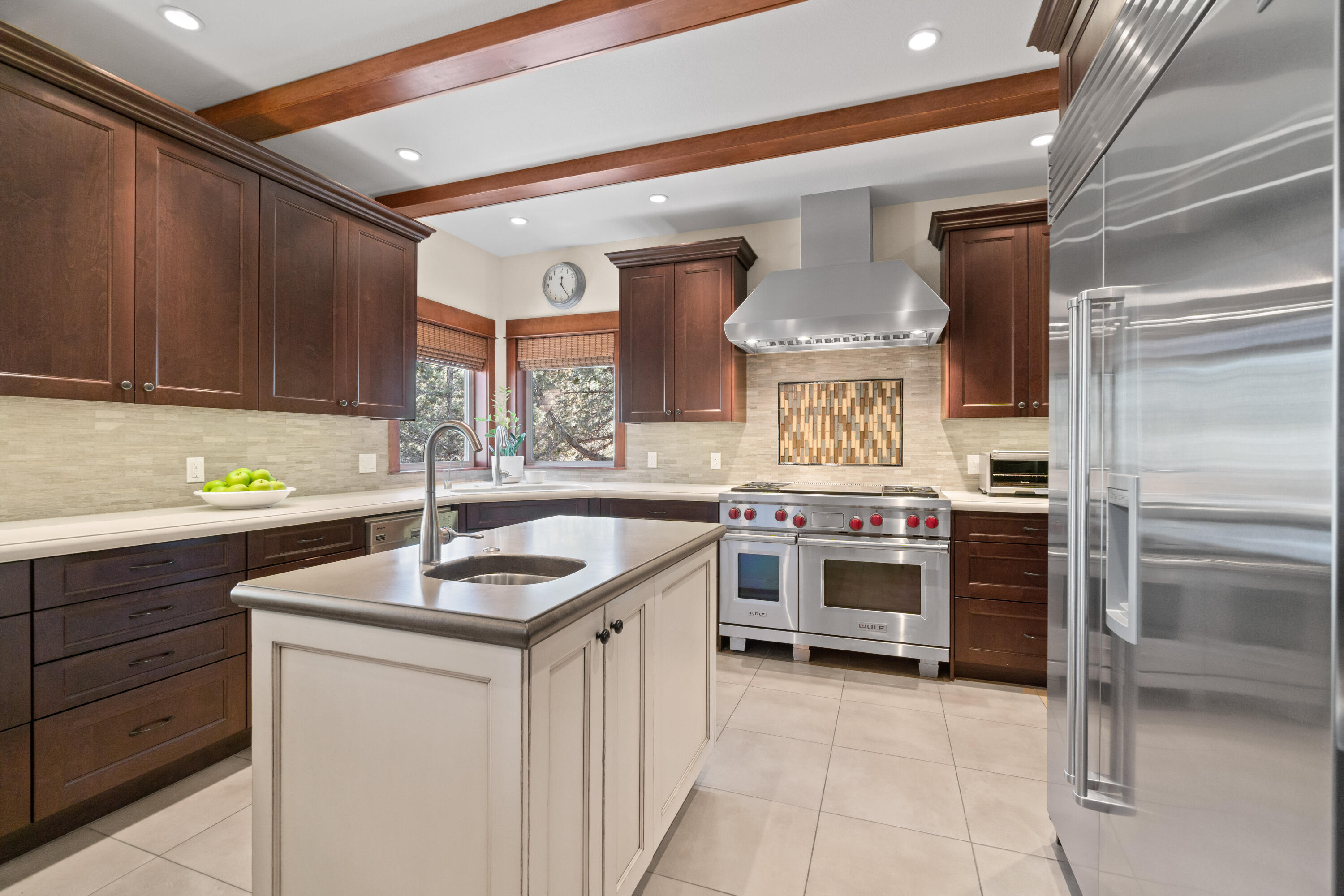 Awbrey Glen - Residential