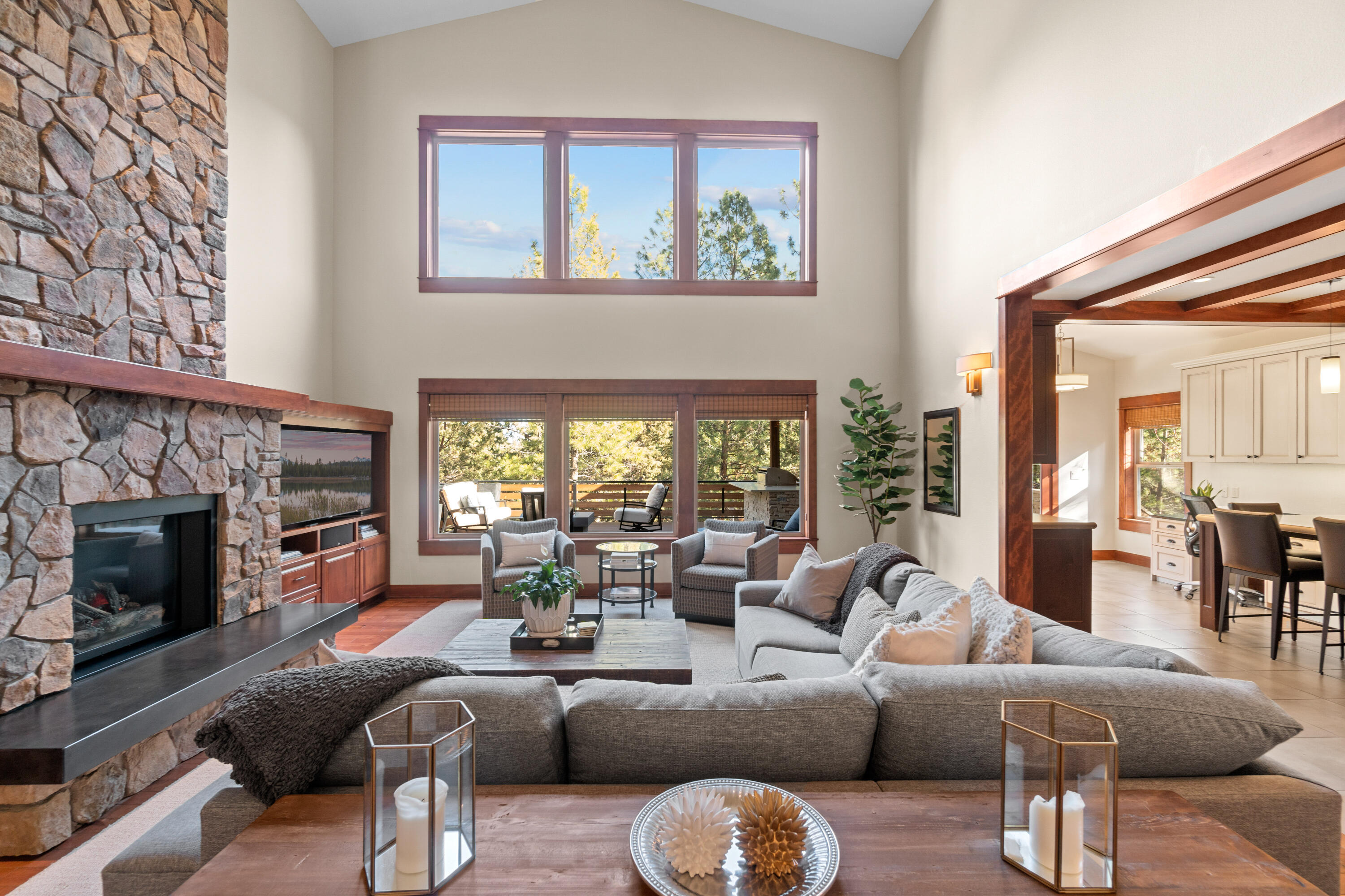 Awbrey Glen - Residential
