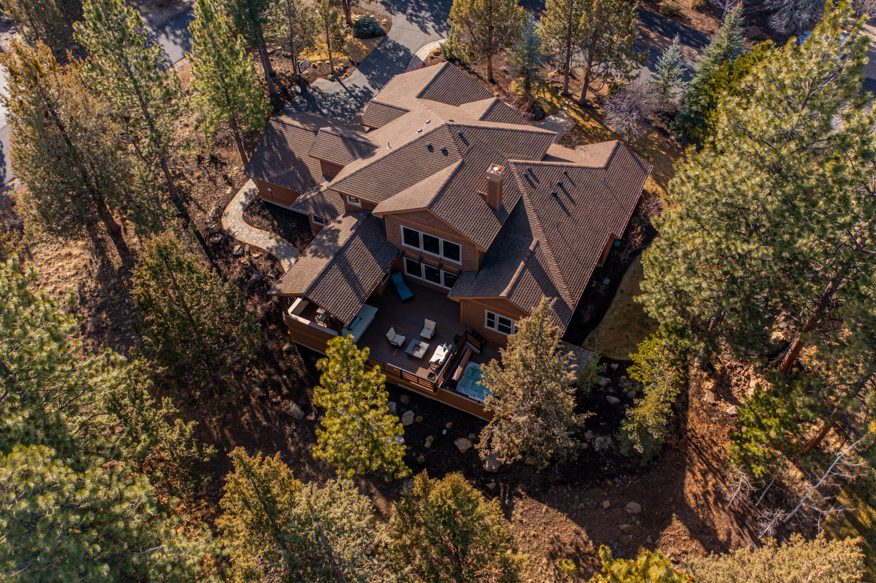 Awbrey Glen - Residential