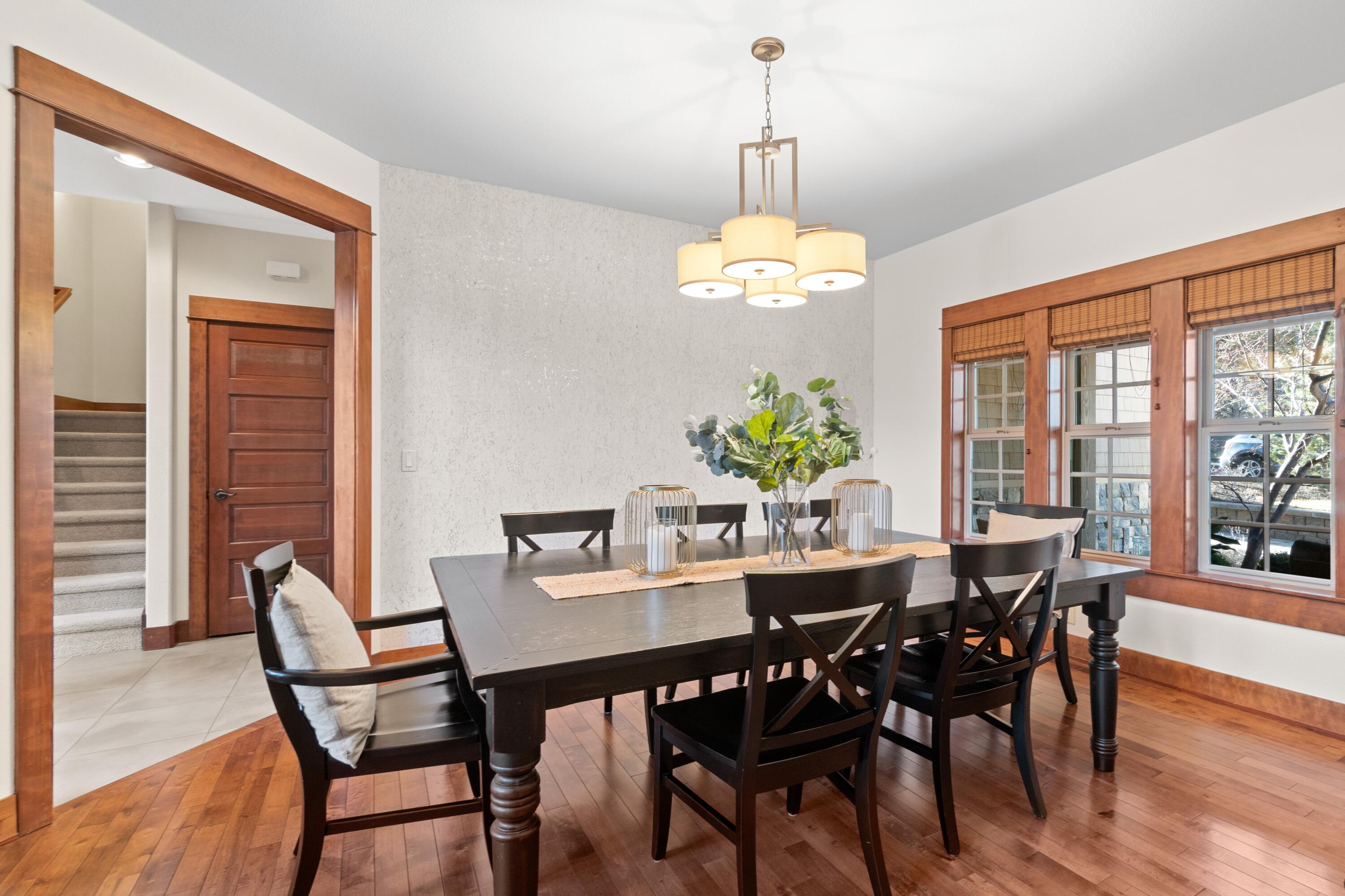 Awbrey Glen - Residential