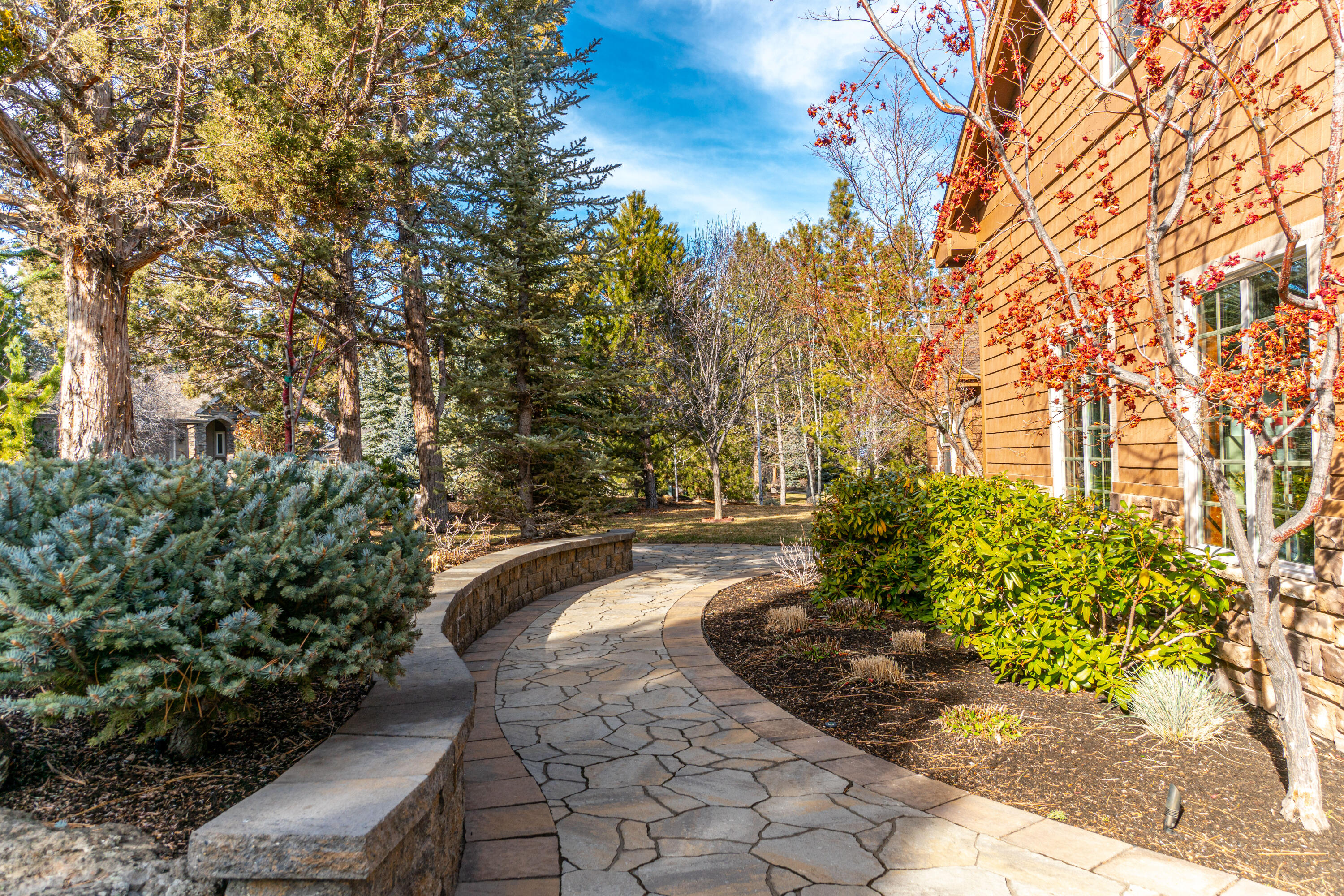 Awbrey Glen - Residential