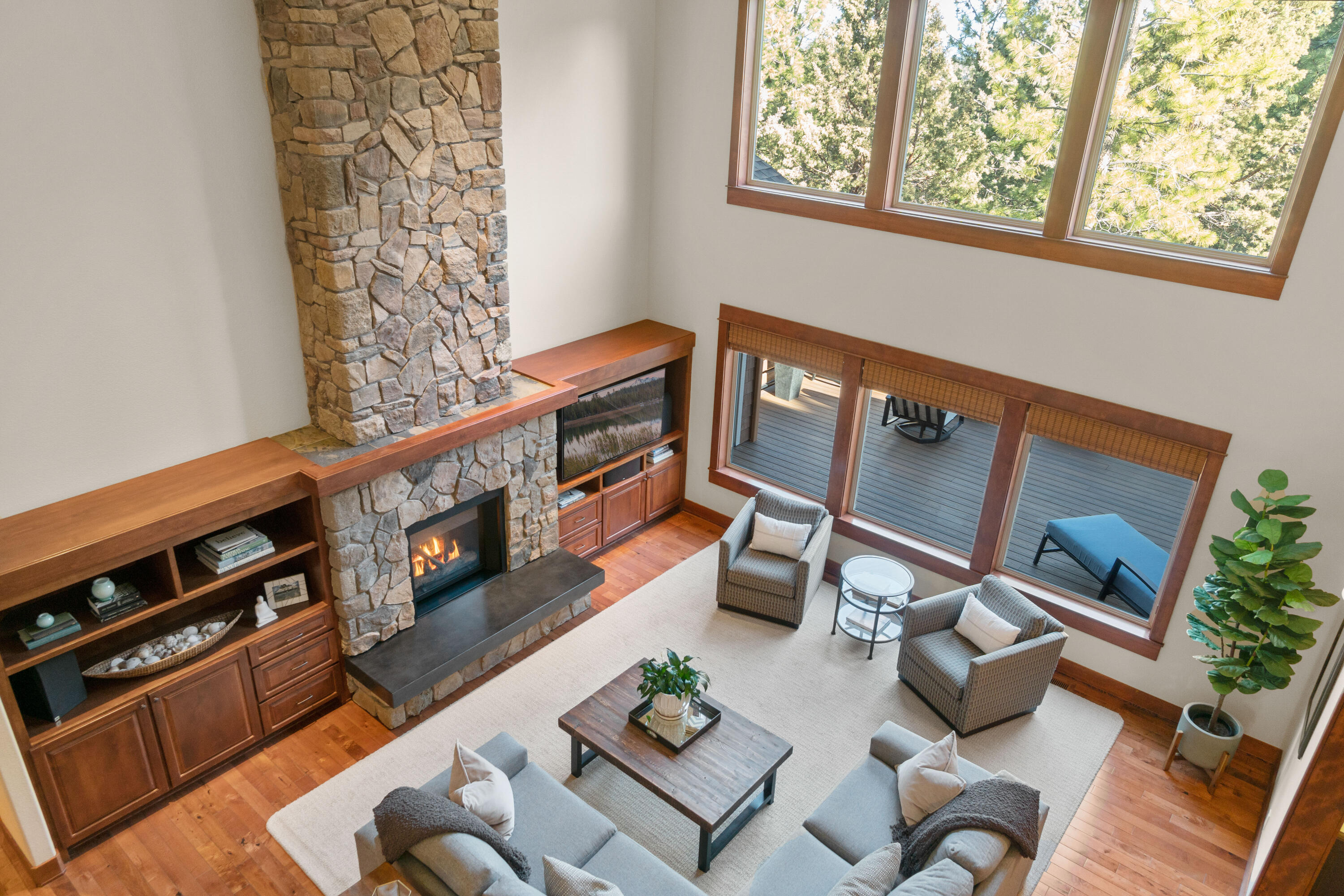 Awbrey Glen - Residential