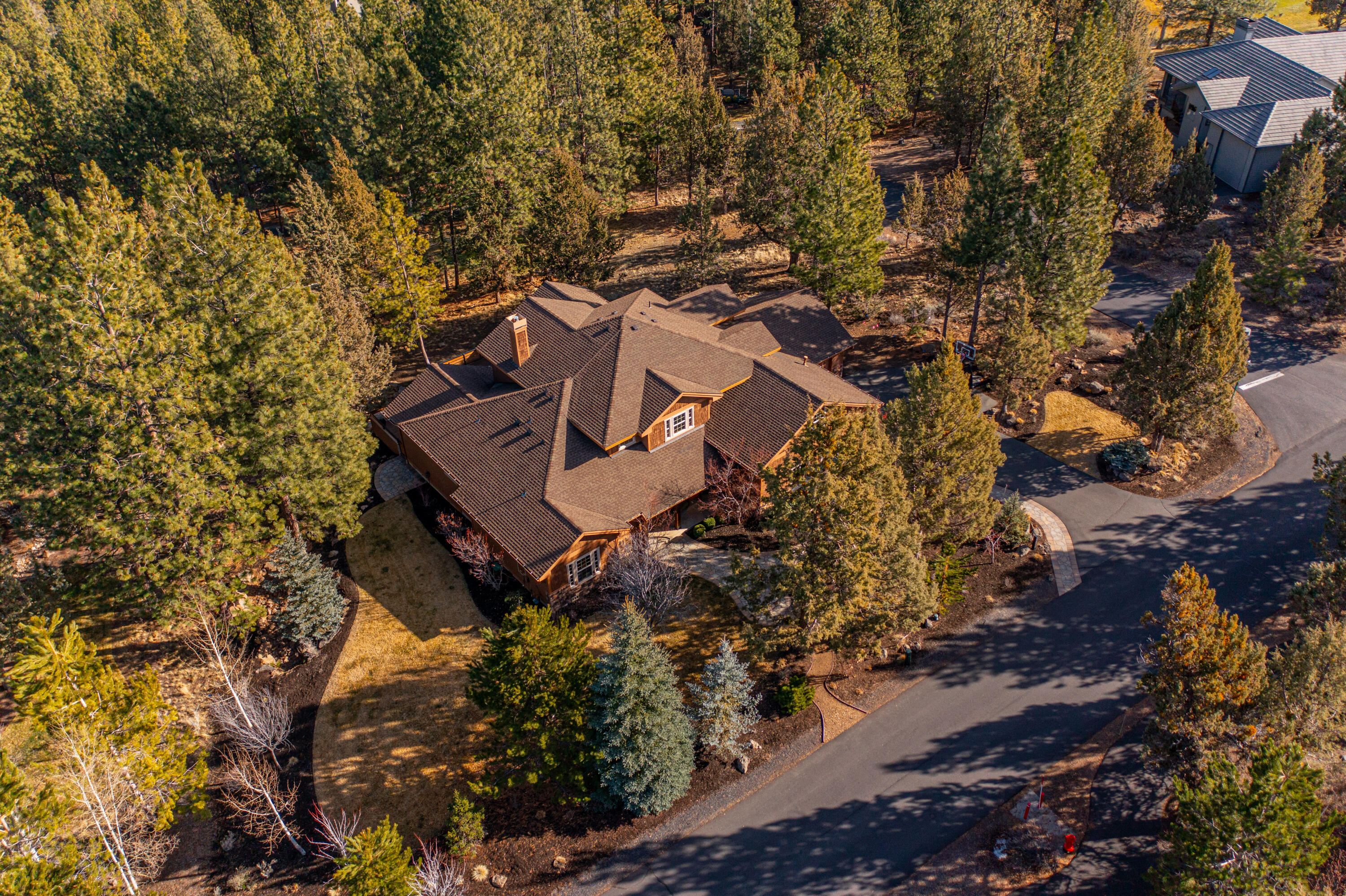 Awbrey Glen - Residential