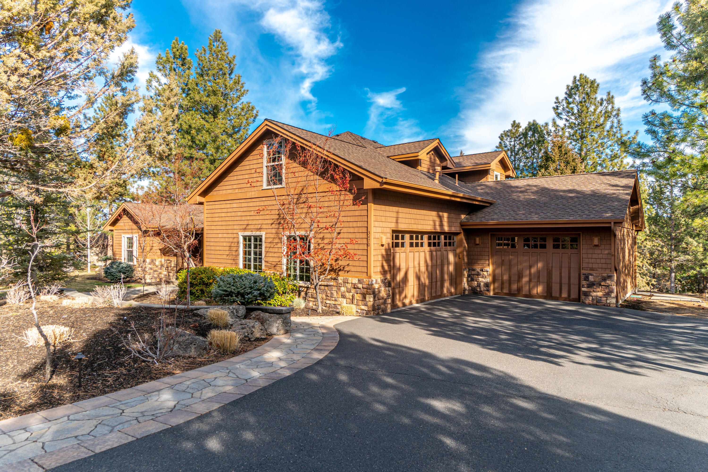 Awbrey Glen - Residential