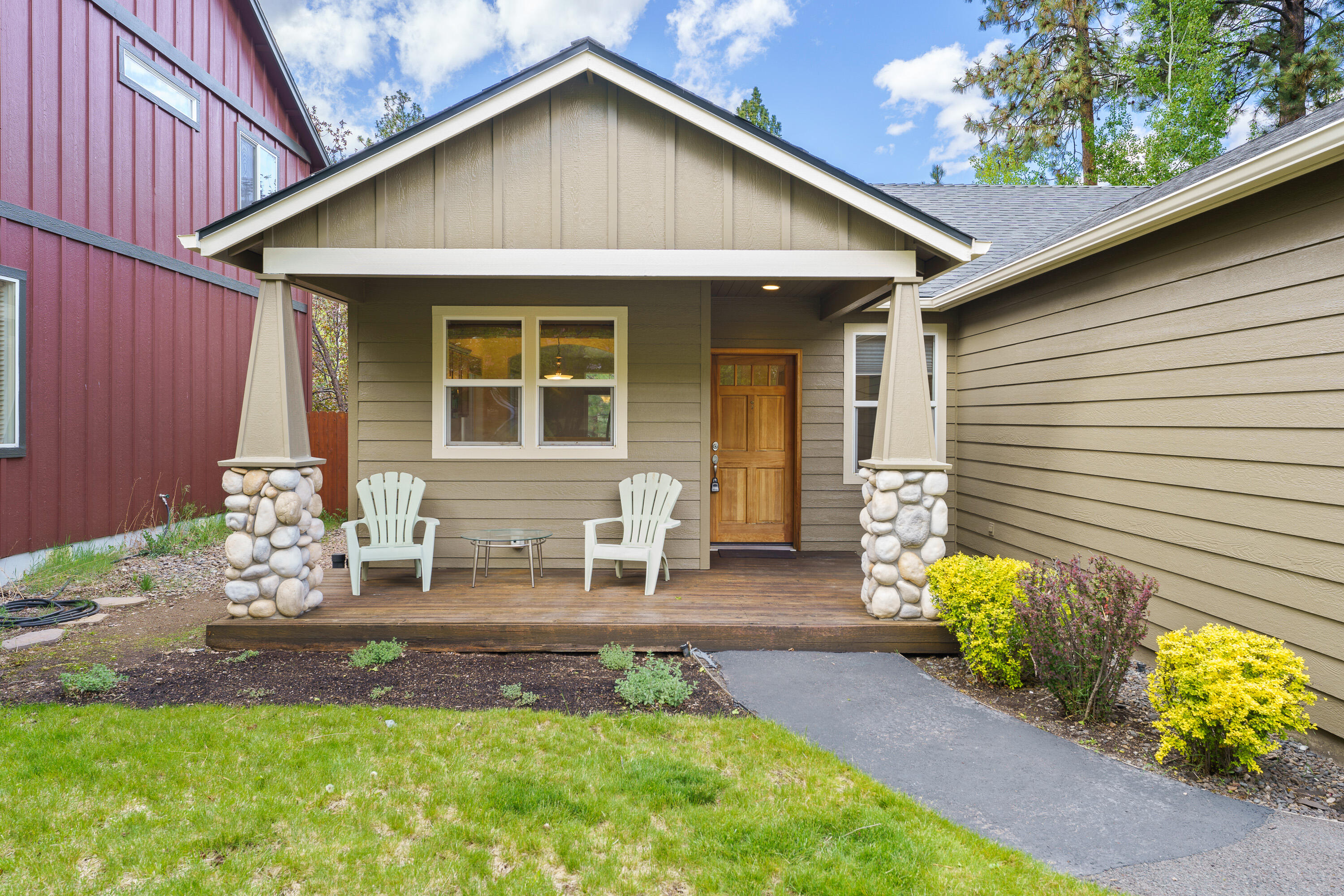 Cascade Village - Residential
