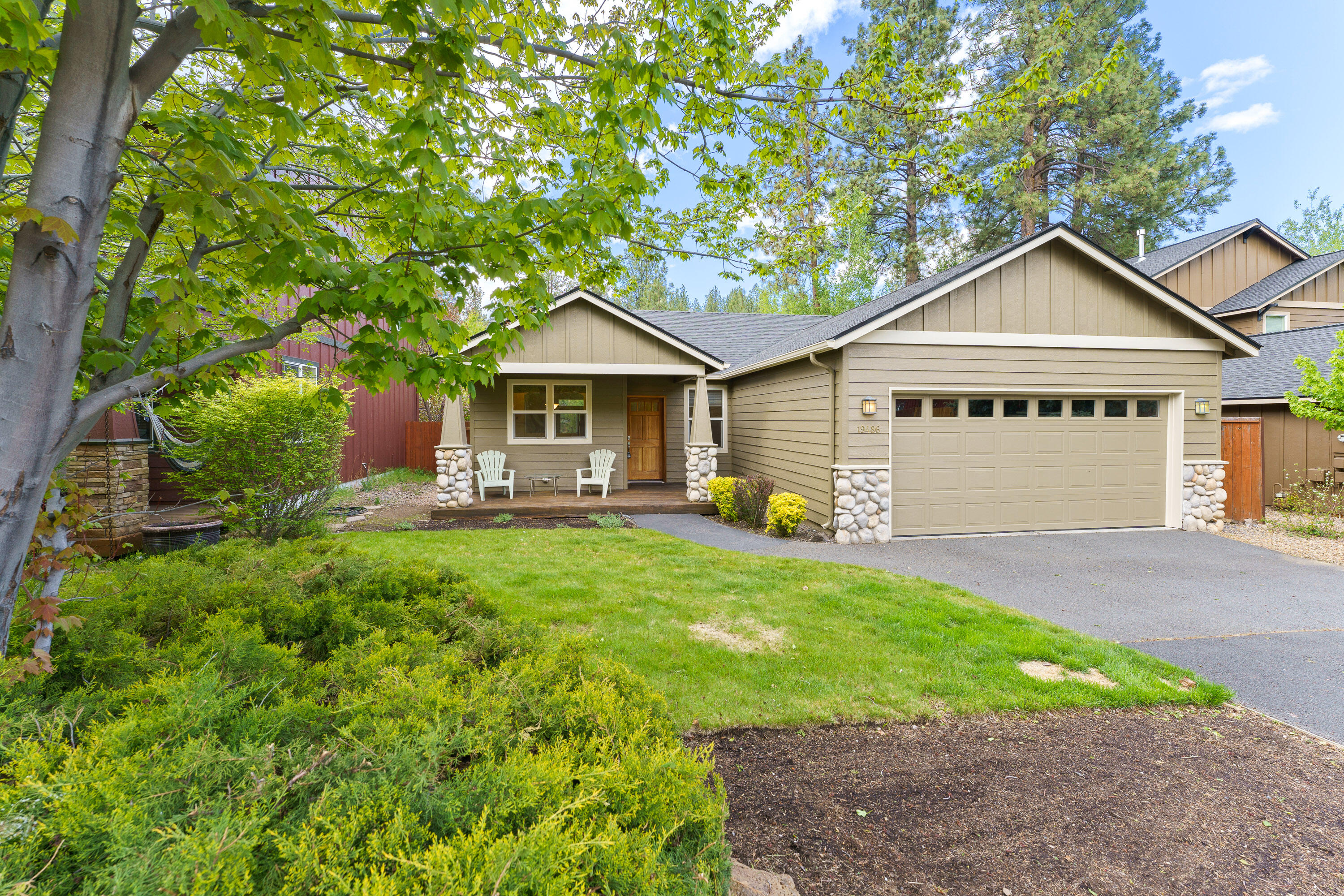 Cascade Village - Residential