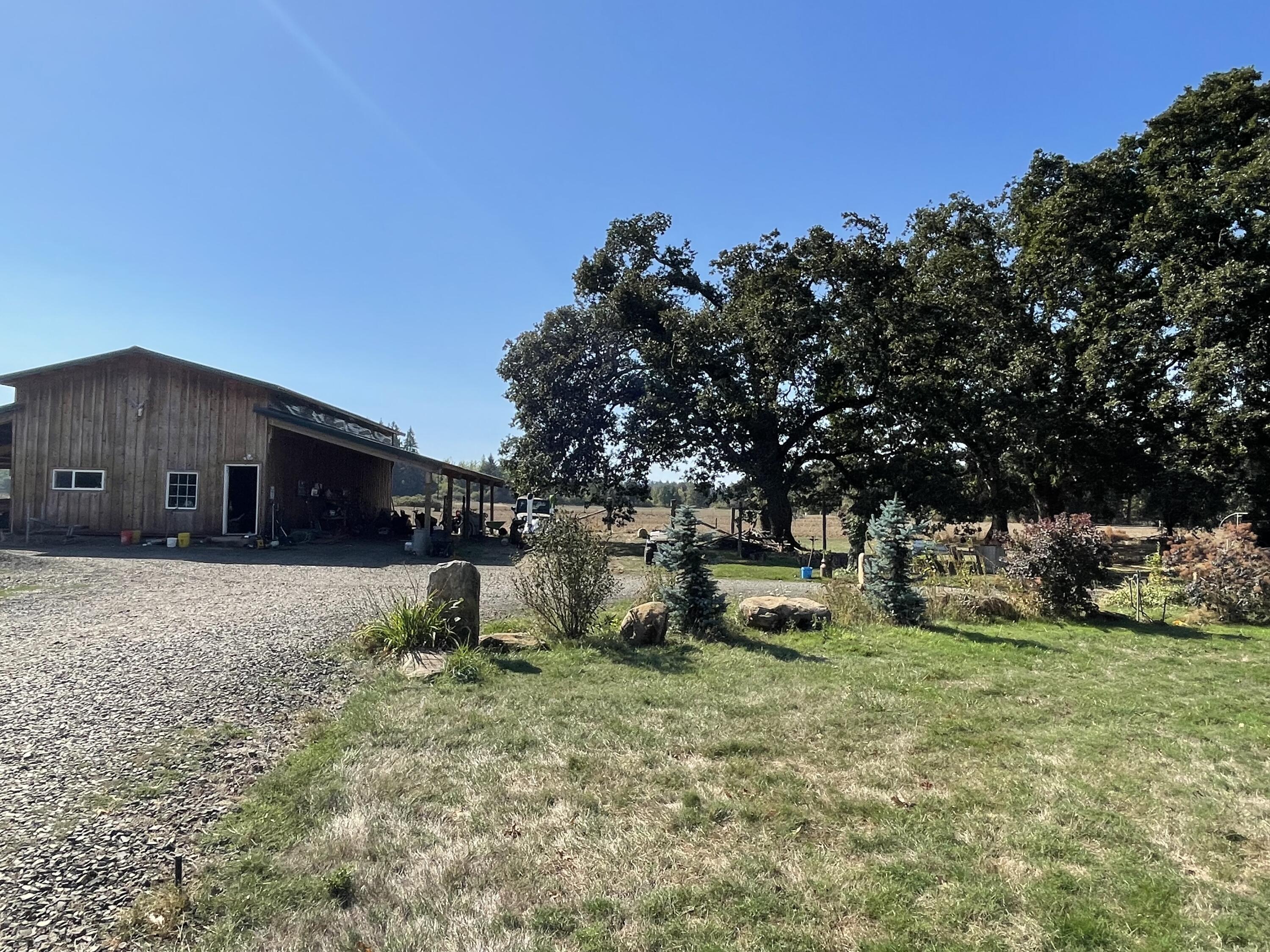 N/A - Farm
