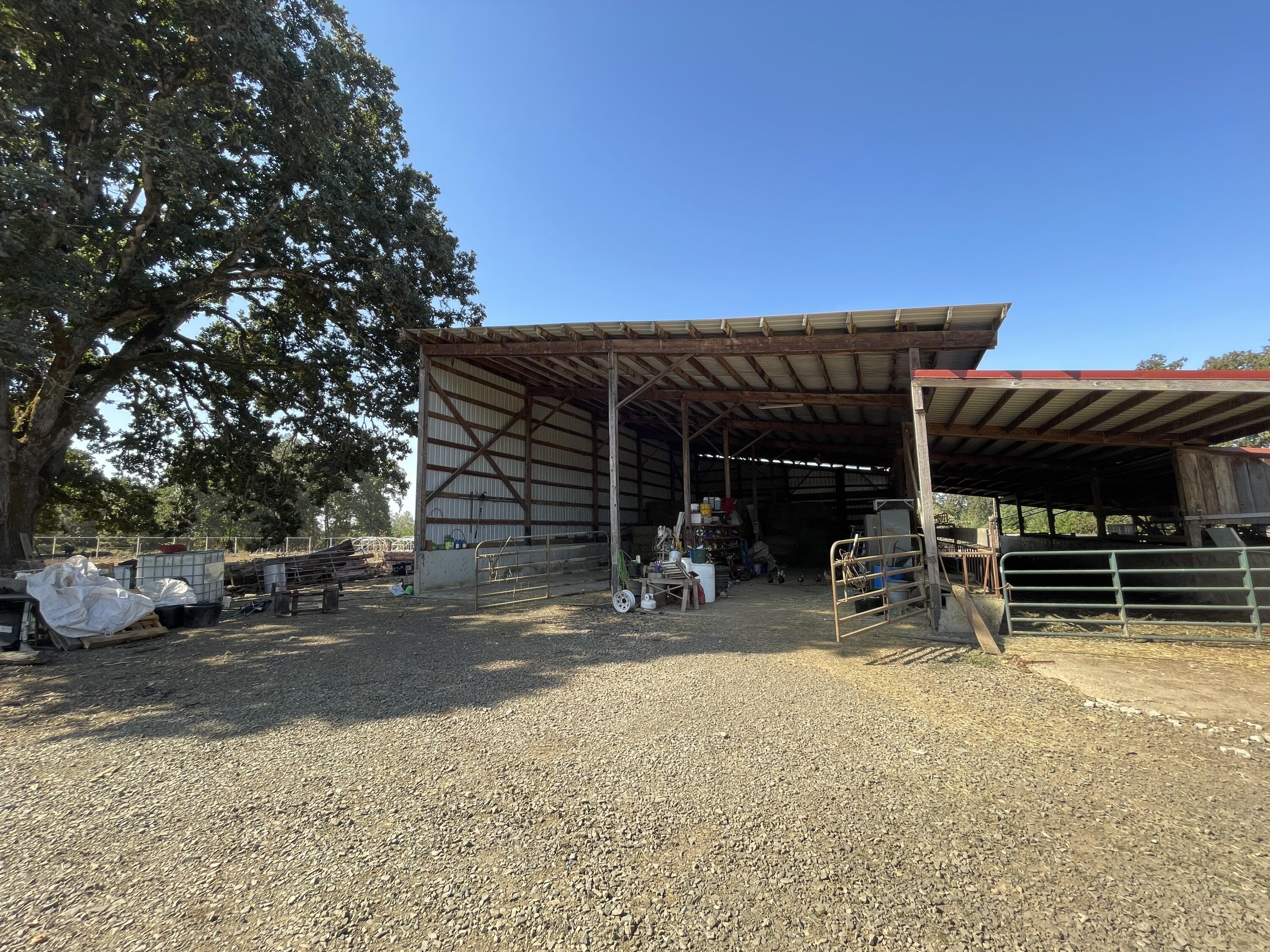 N/A - Farm