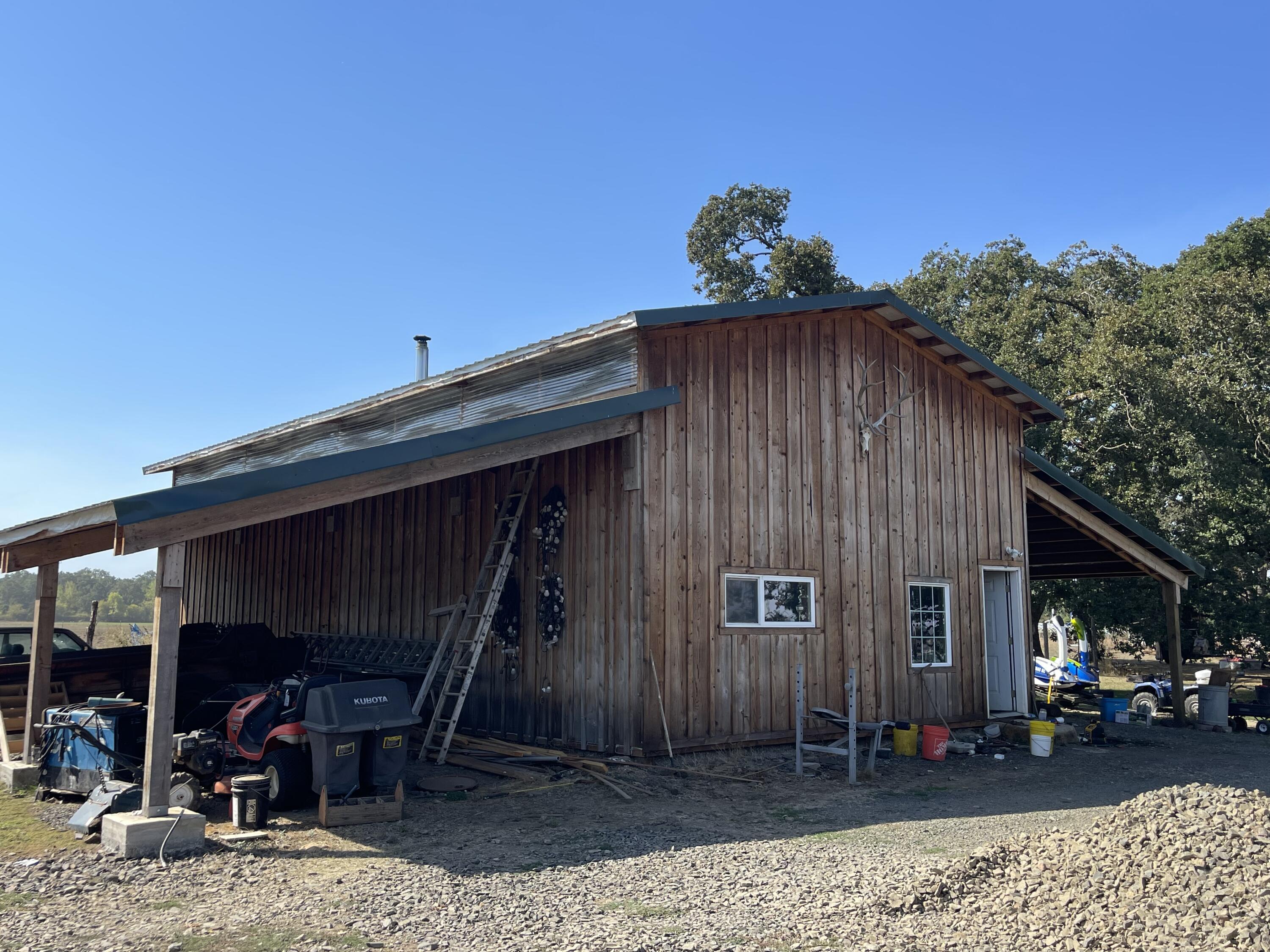 N/A - Farm