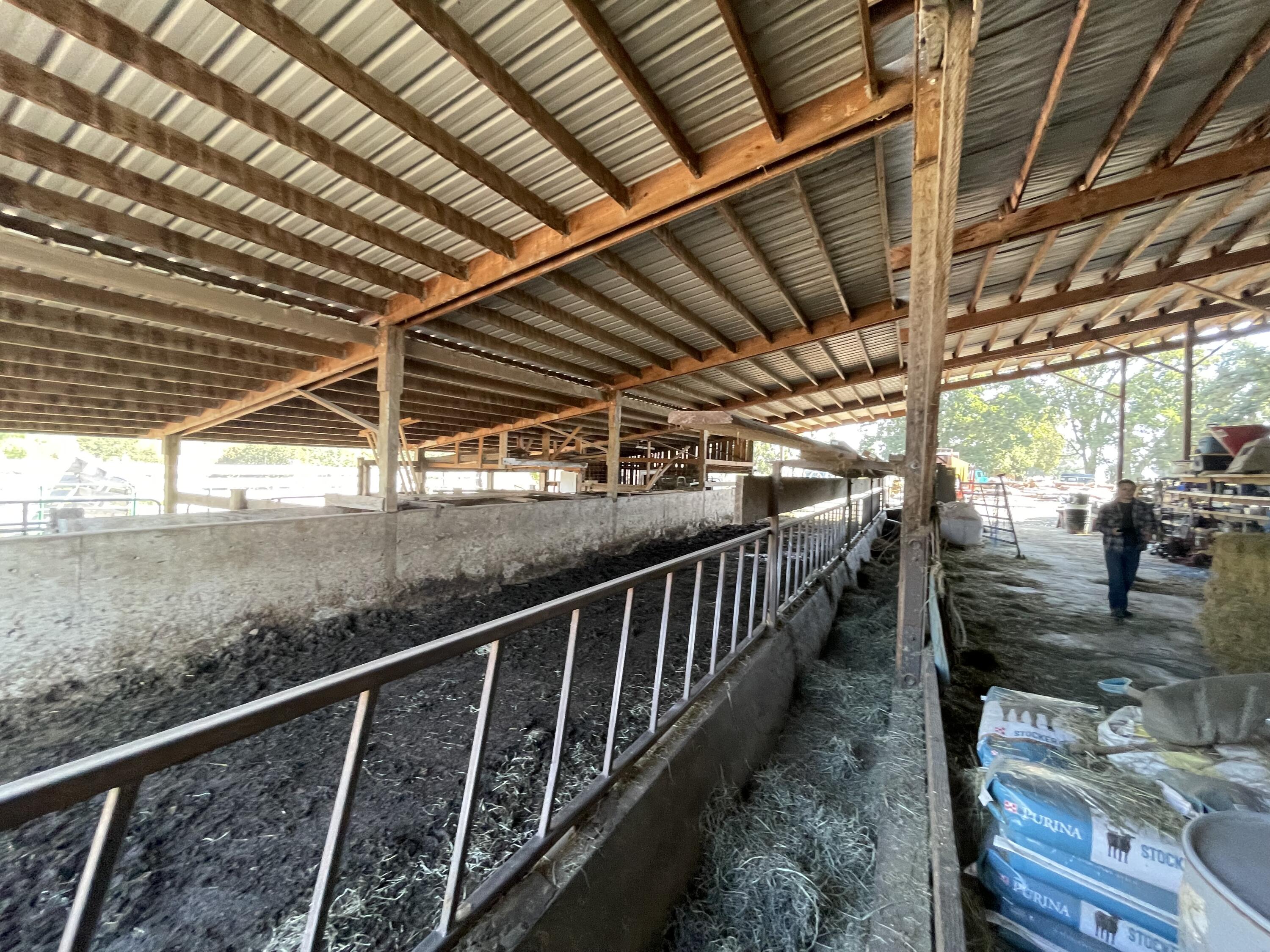 N/A - Farm