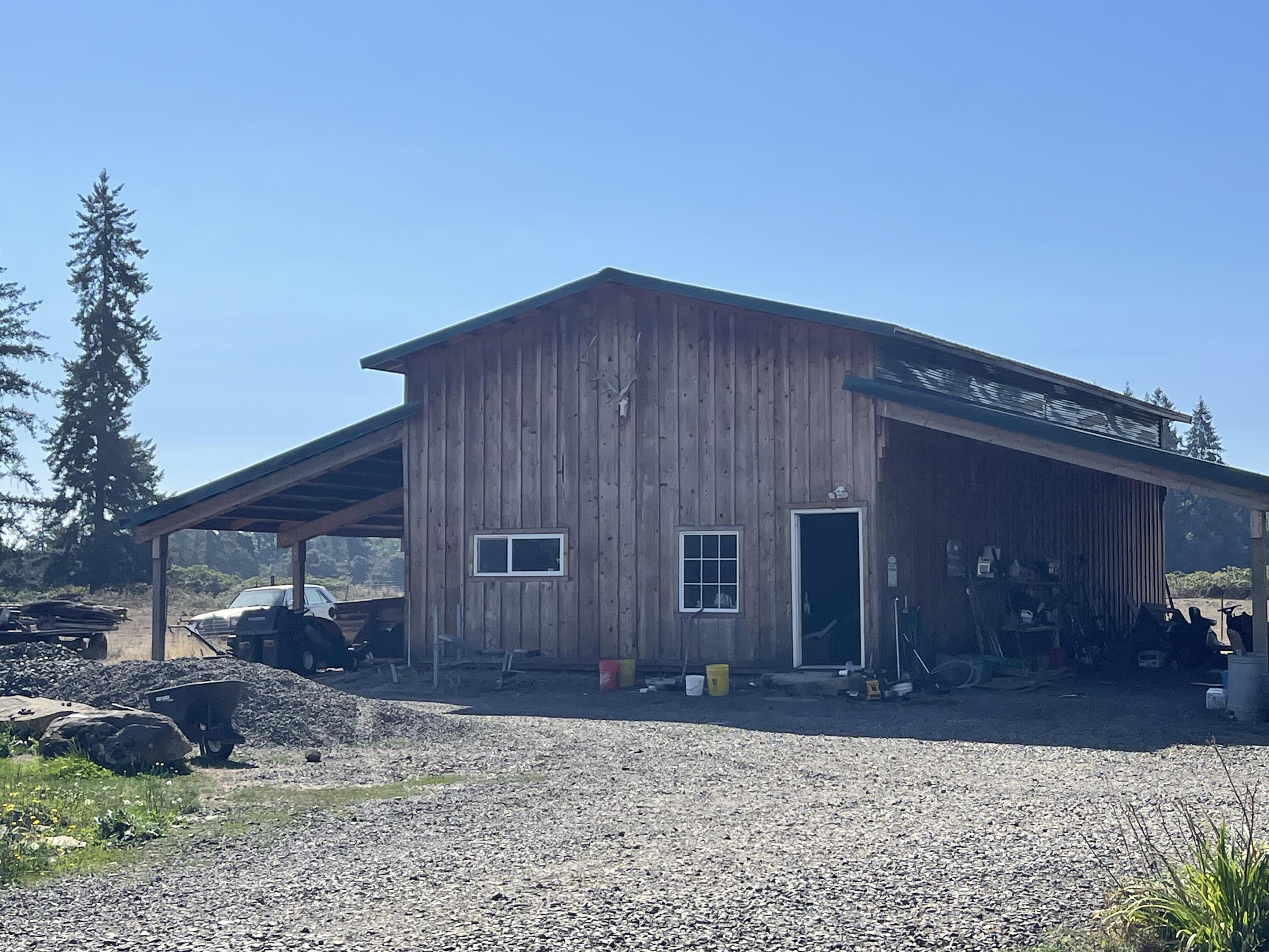 N/A - Farm