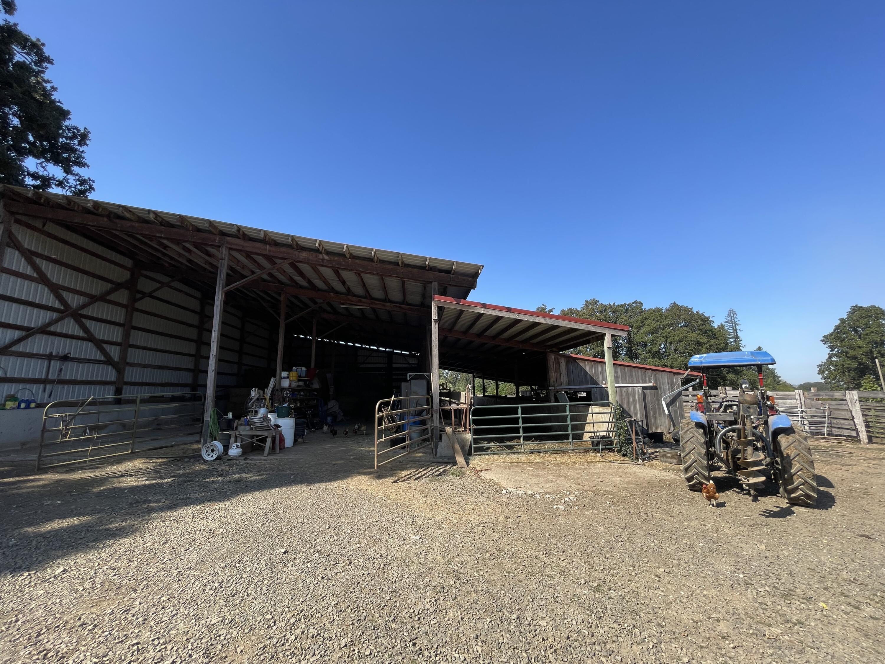 N/A - Farm