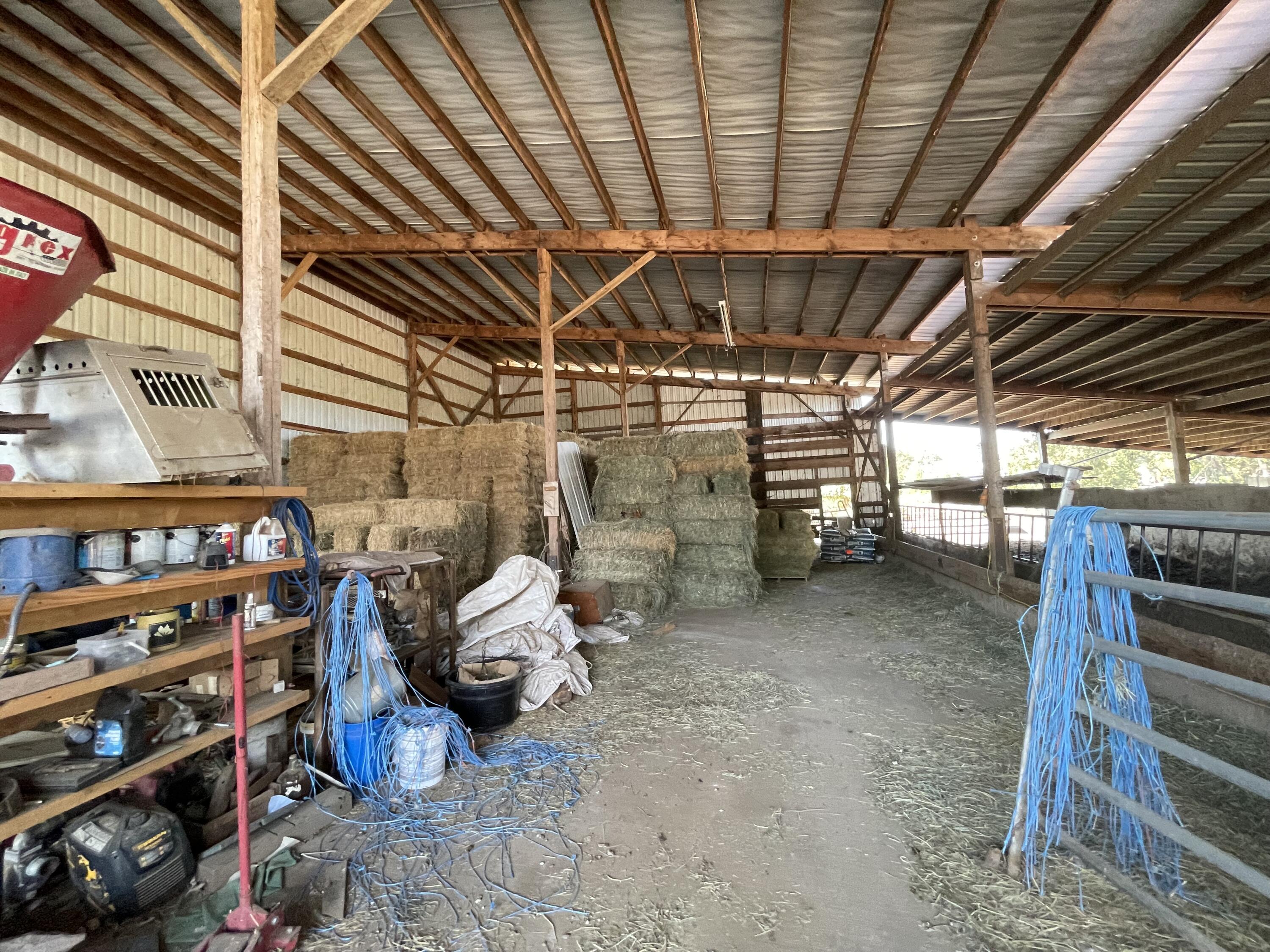 N/A - Farm