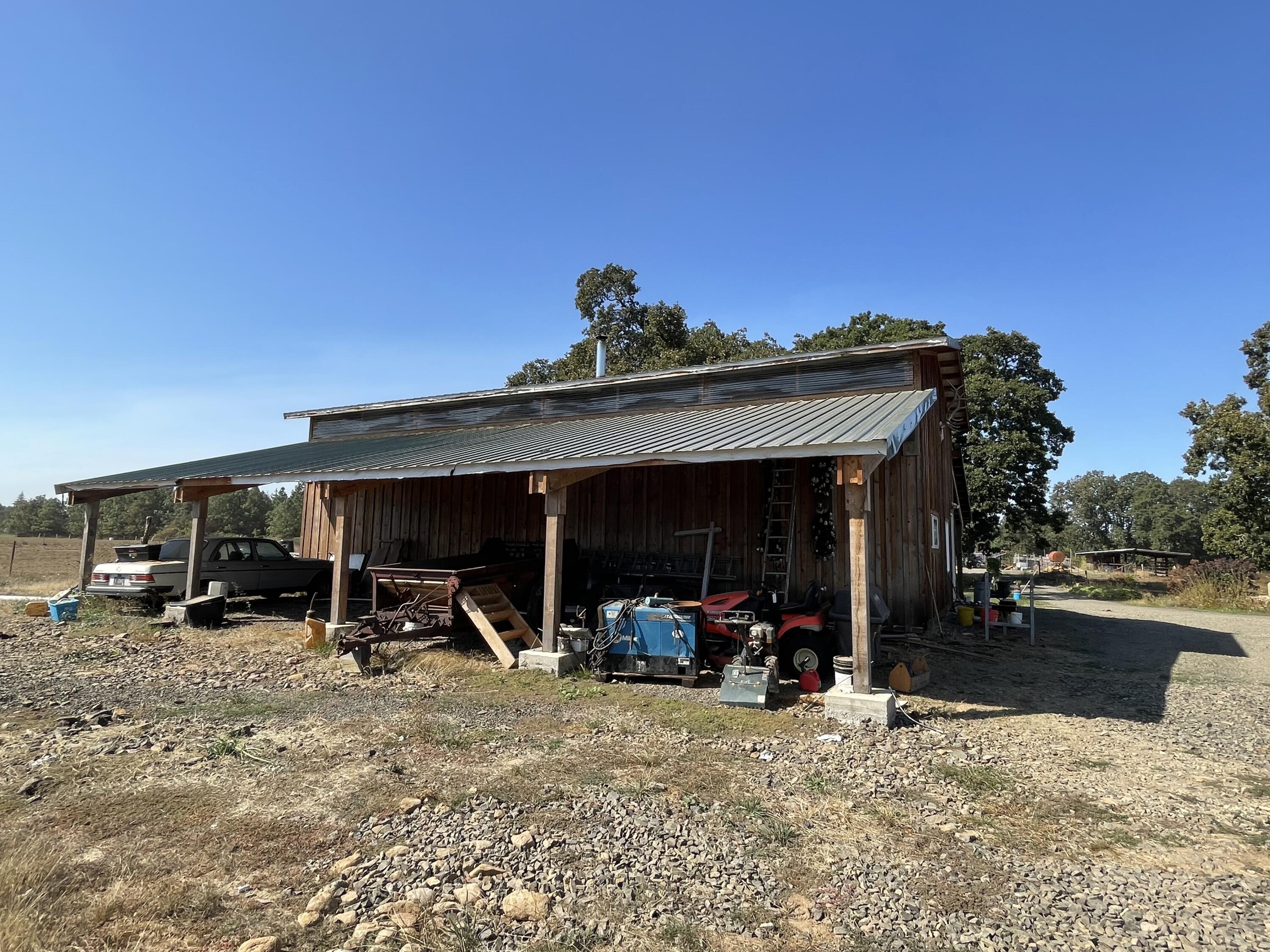 N/A - Farm