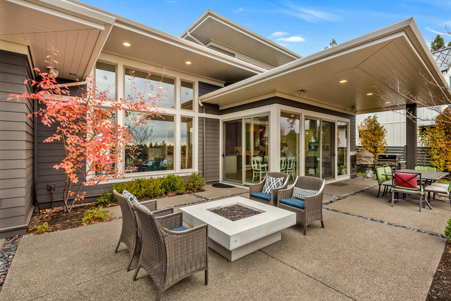 NorthWest Crossing - Residential