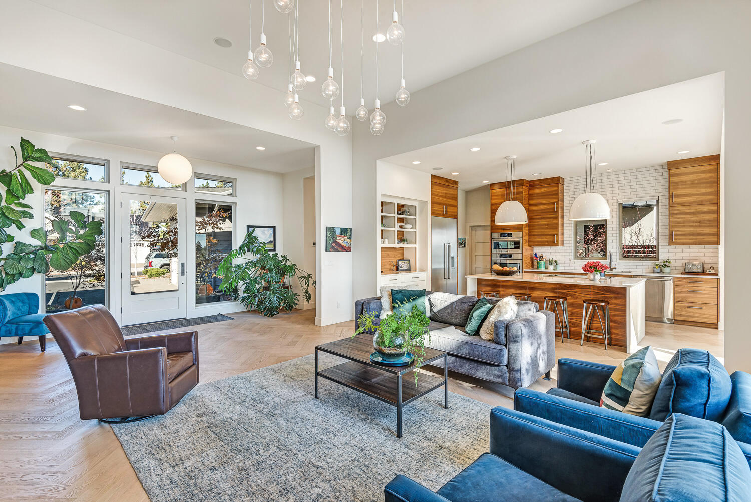 NorthWest Crossing - Residential