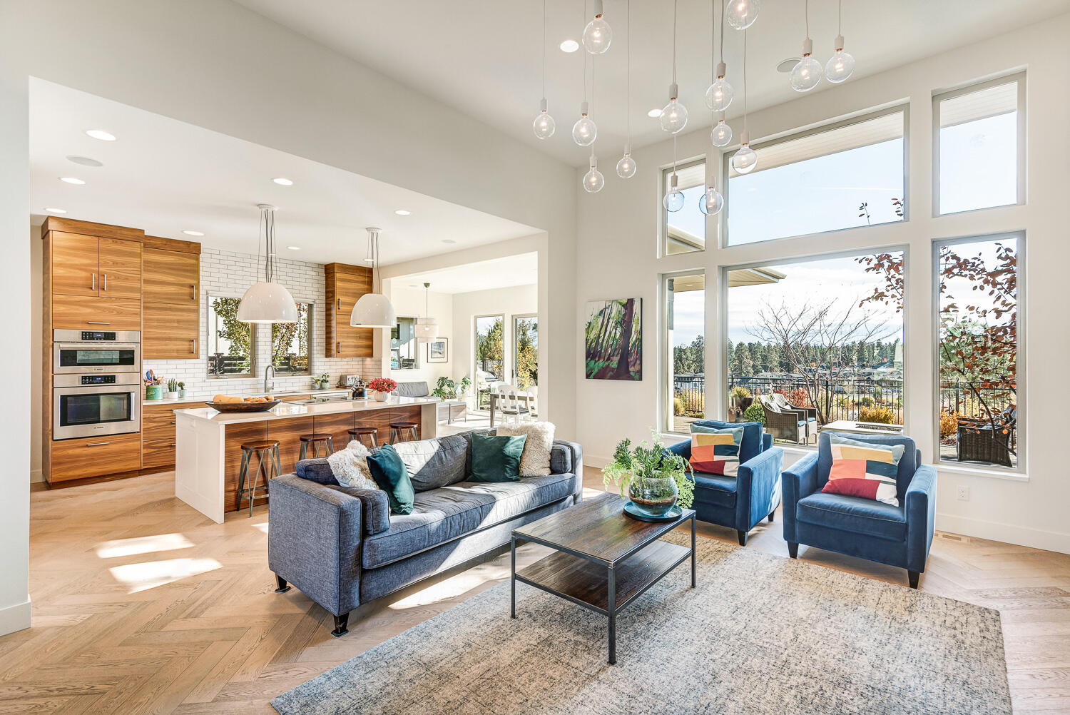 NorthWest Crossing - Residential