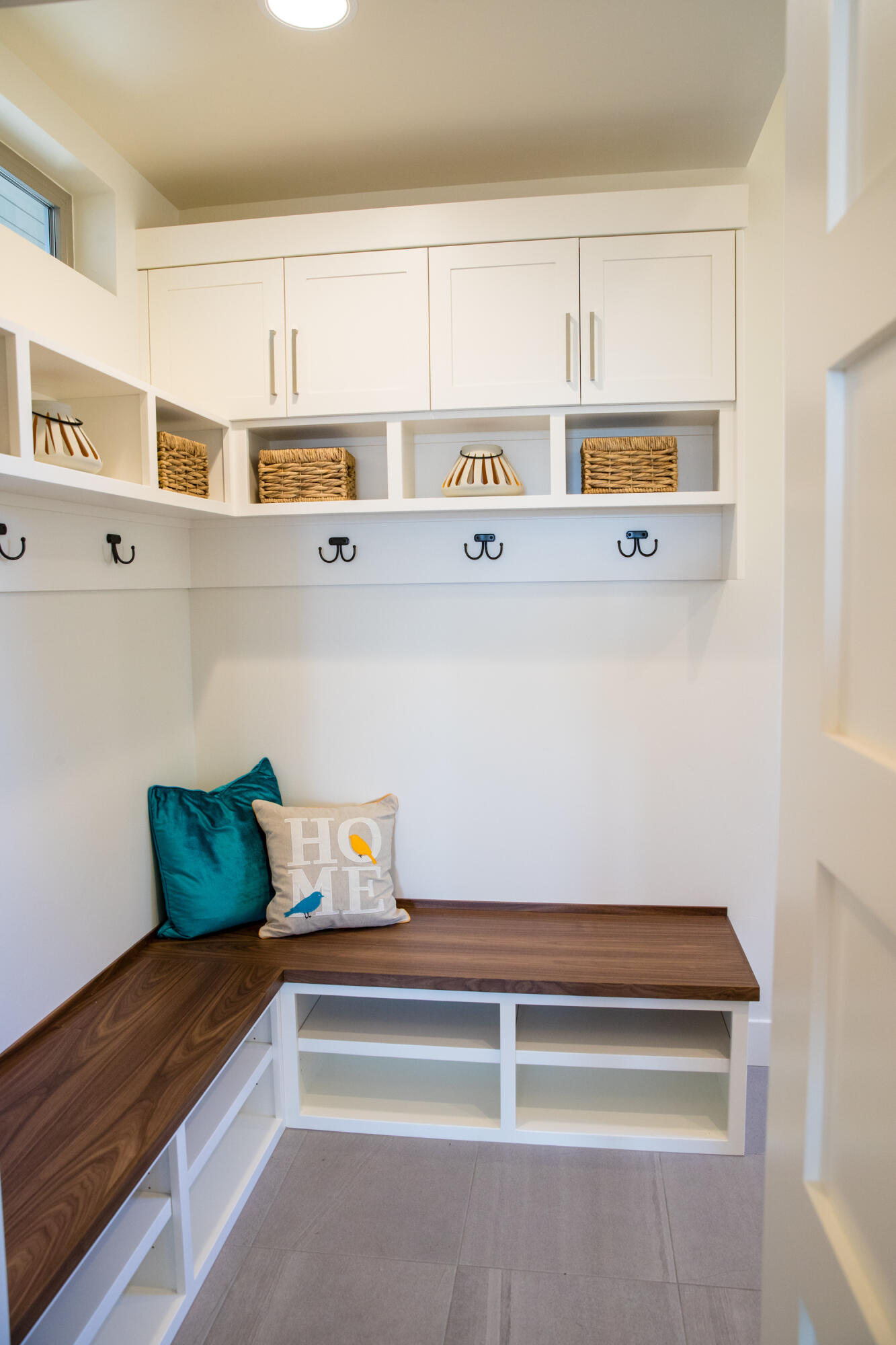 NorthWest Crossing - Residential