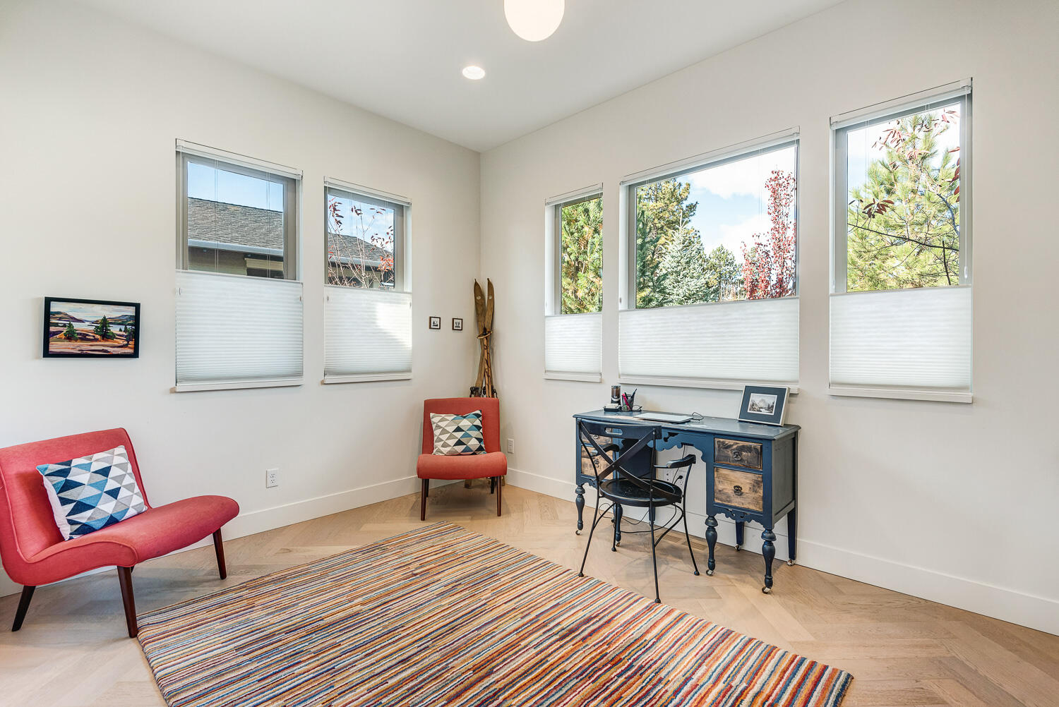 NorthWest Crossing - Residential
