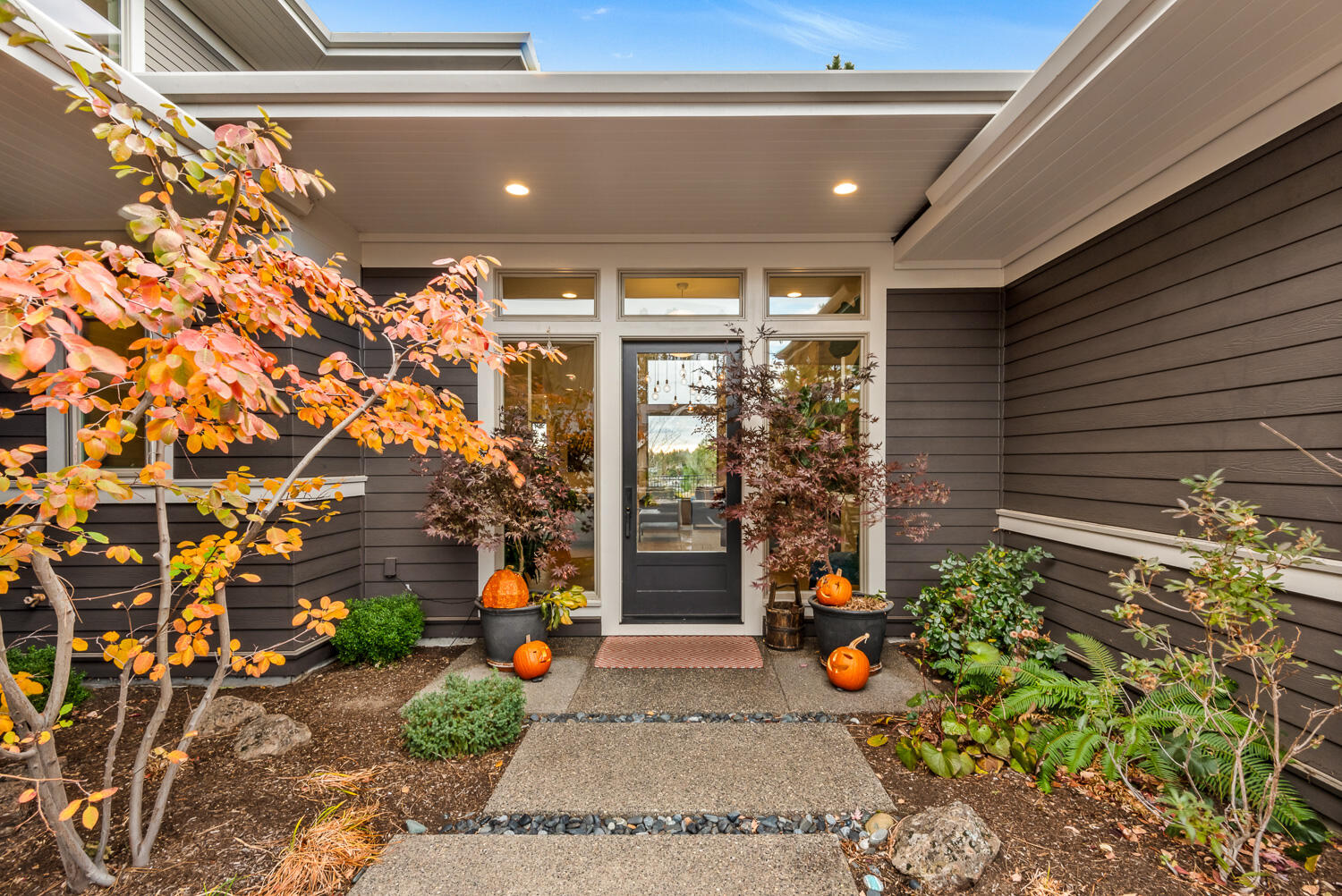 NorthWest Crossing - Residential