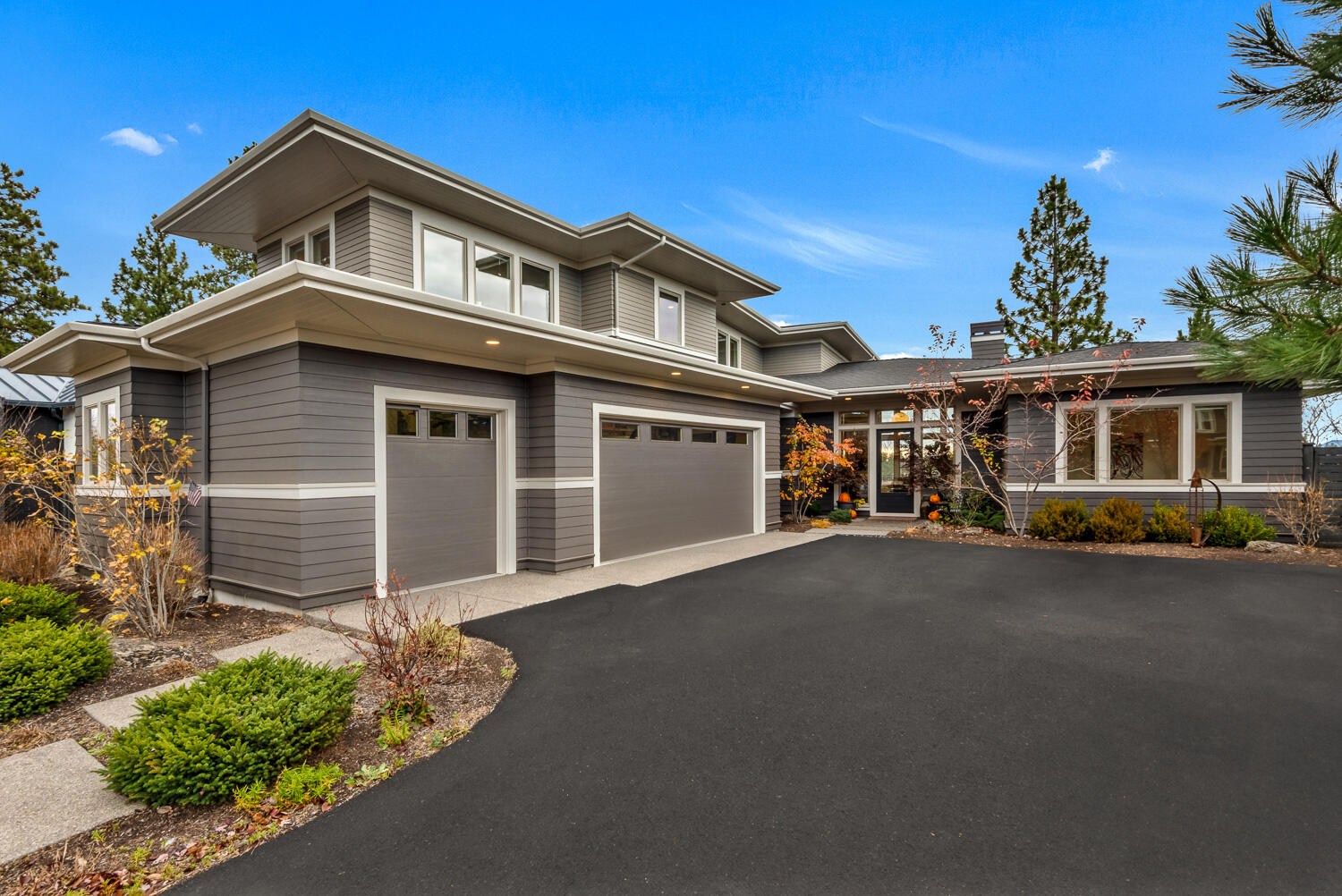 NorthWest Crossing - Residential