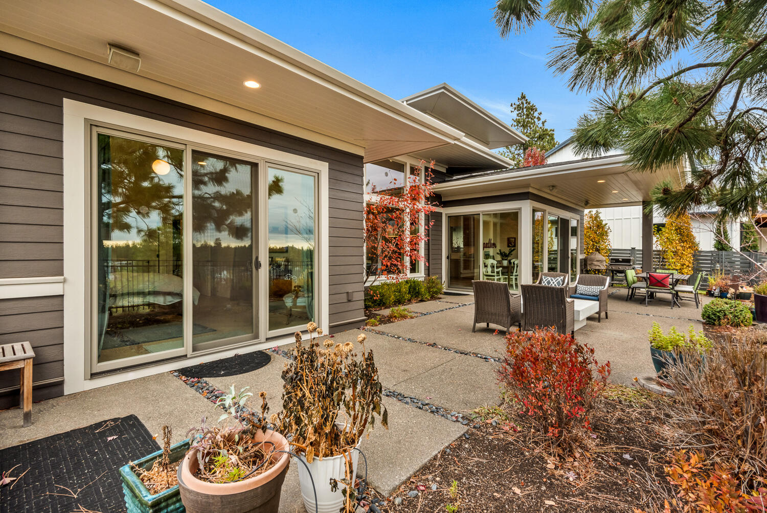 NorthWest Crossing - Residential