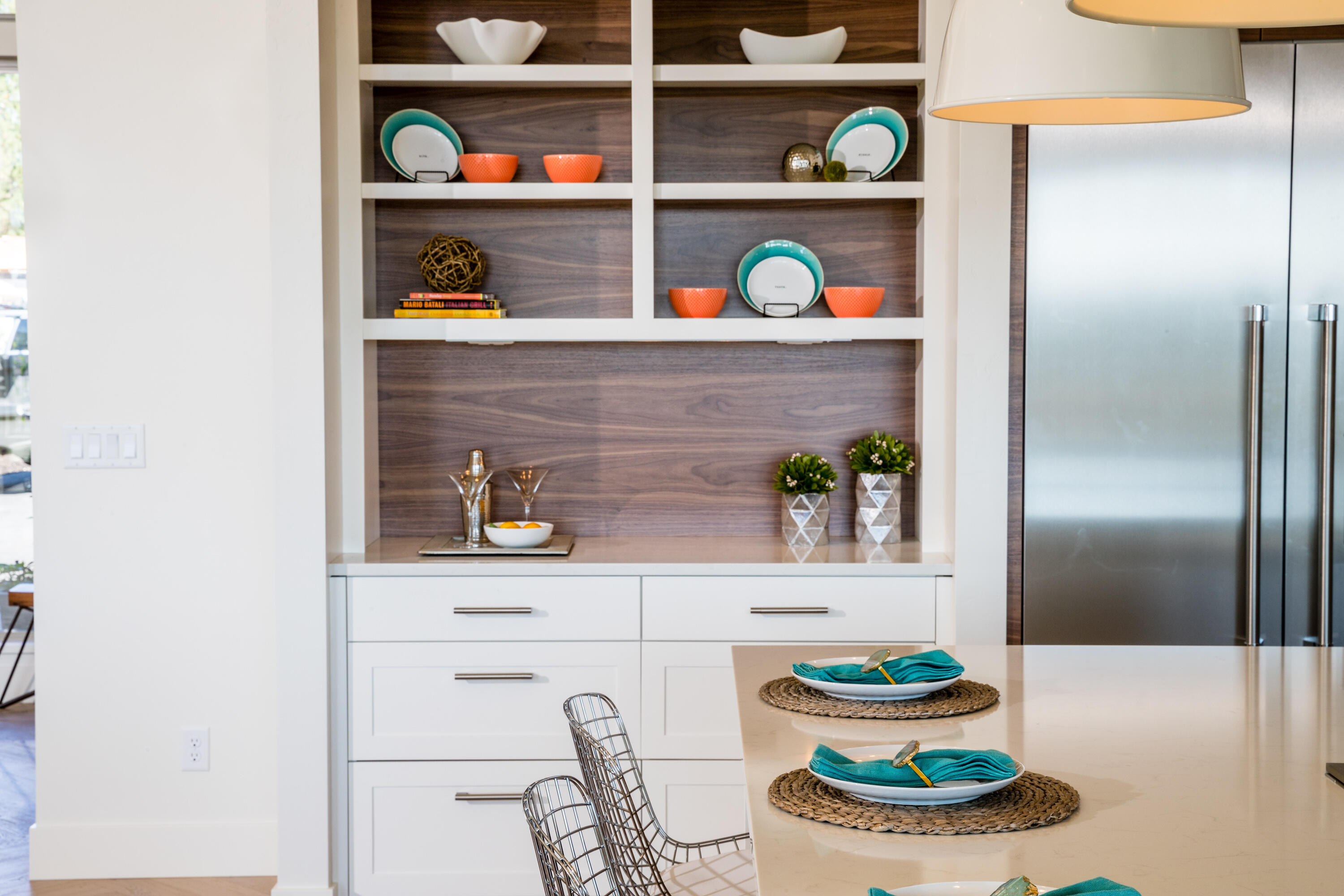 NorthWest Crossing - Residential