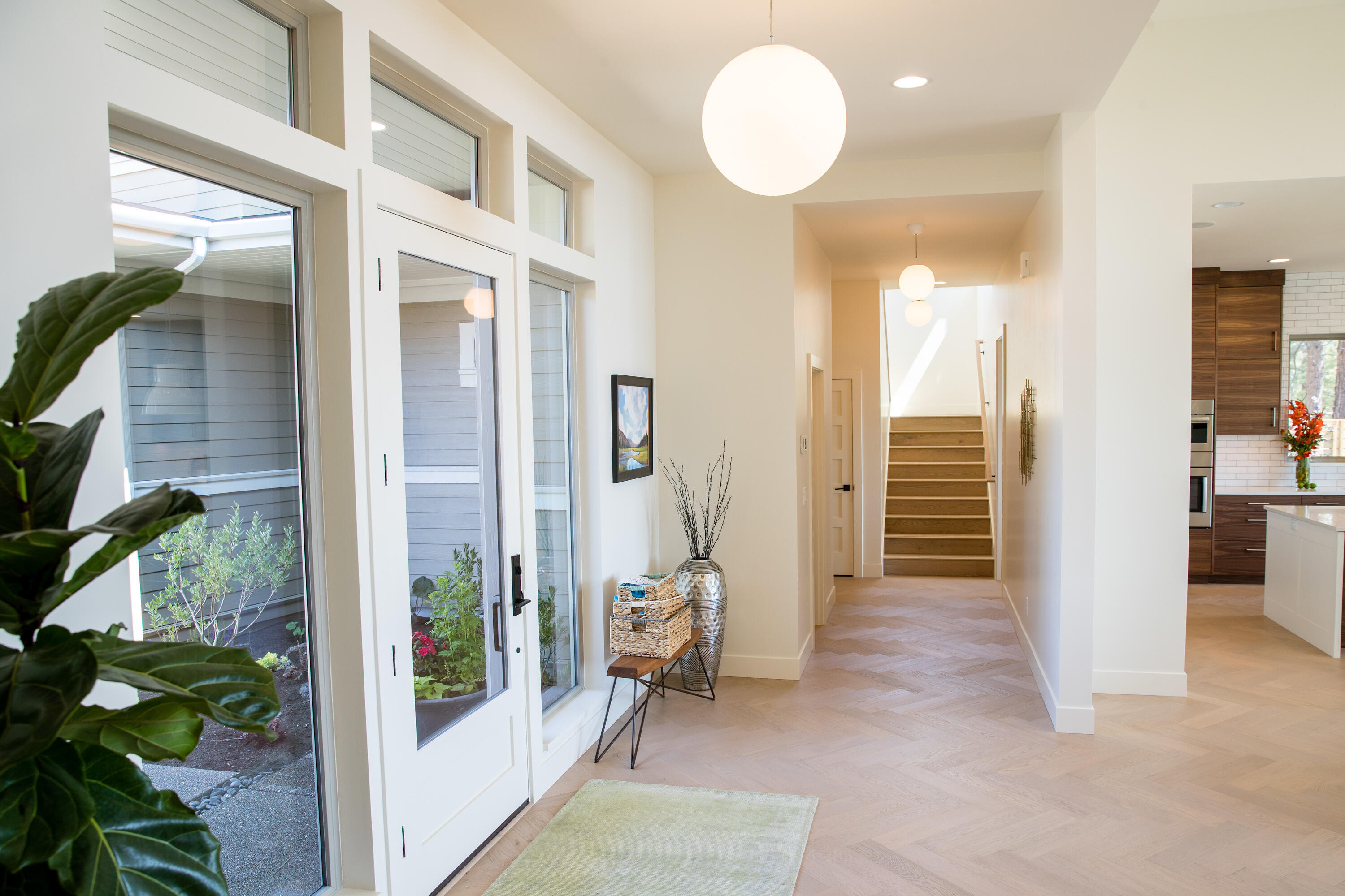 NorthWest Crossing - Residential