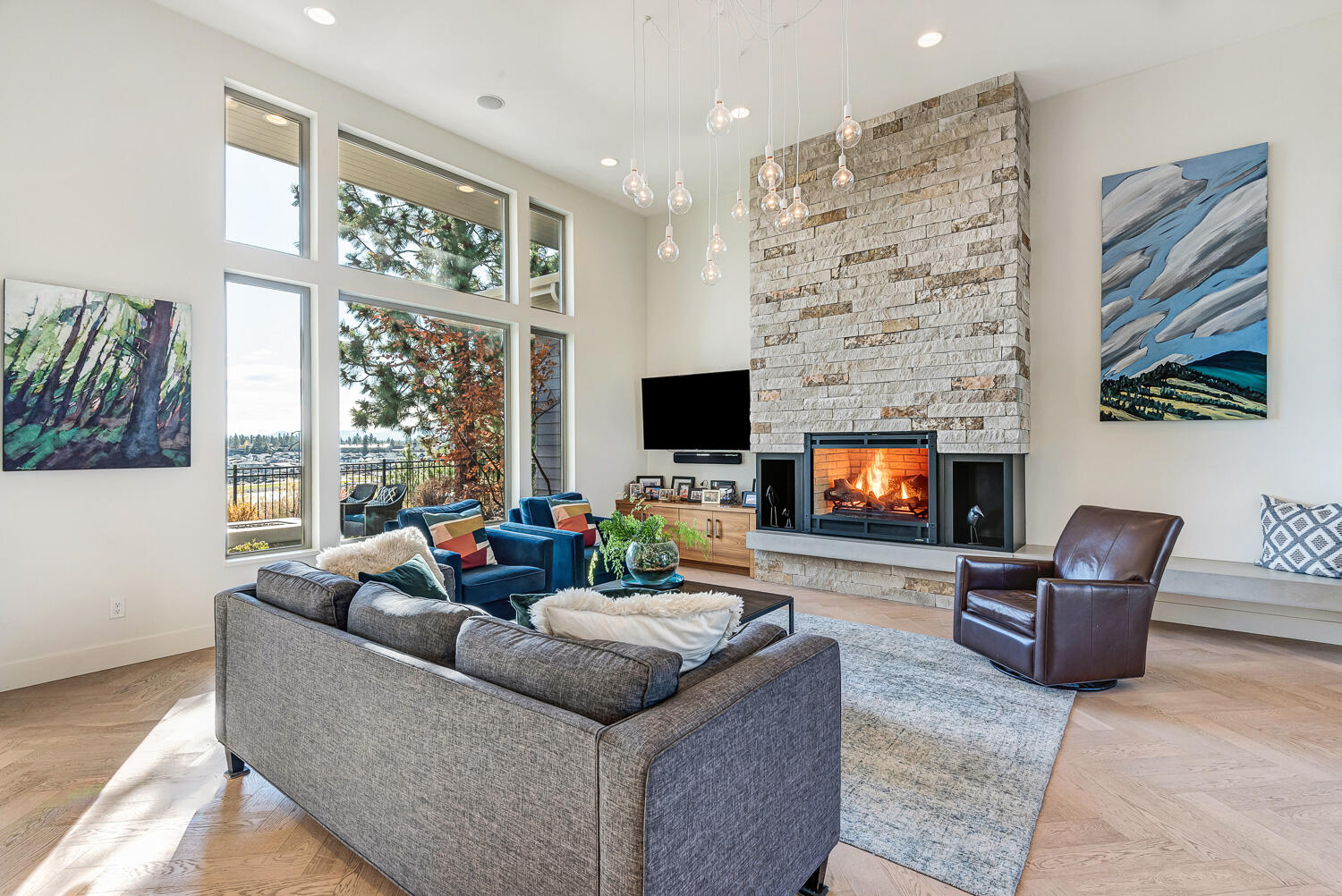 NorthWest Crossing - Residential