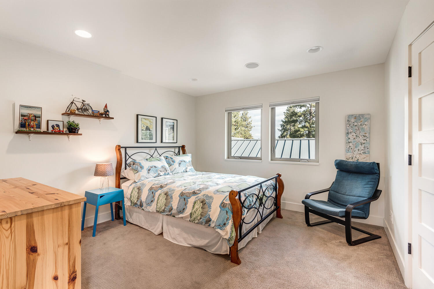 NorthWest Crossing - Residential