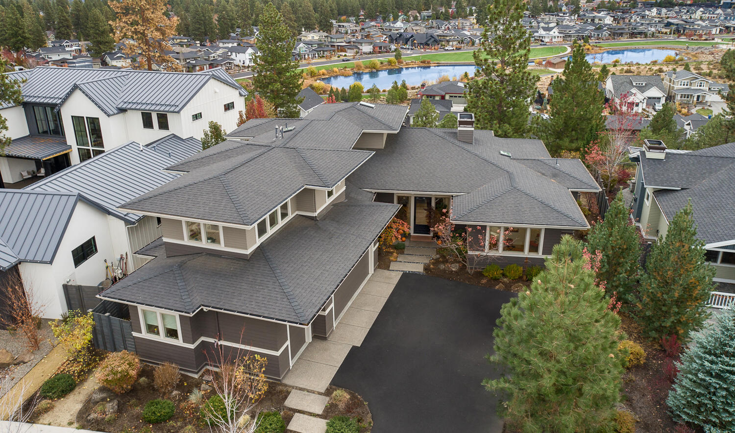 NorthWest Crossing - Residential