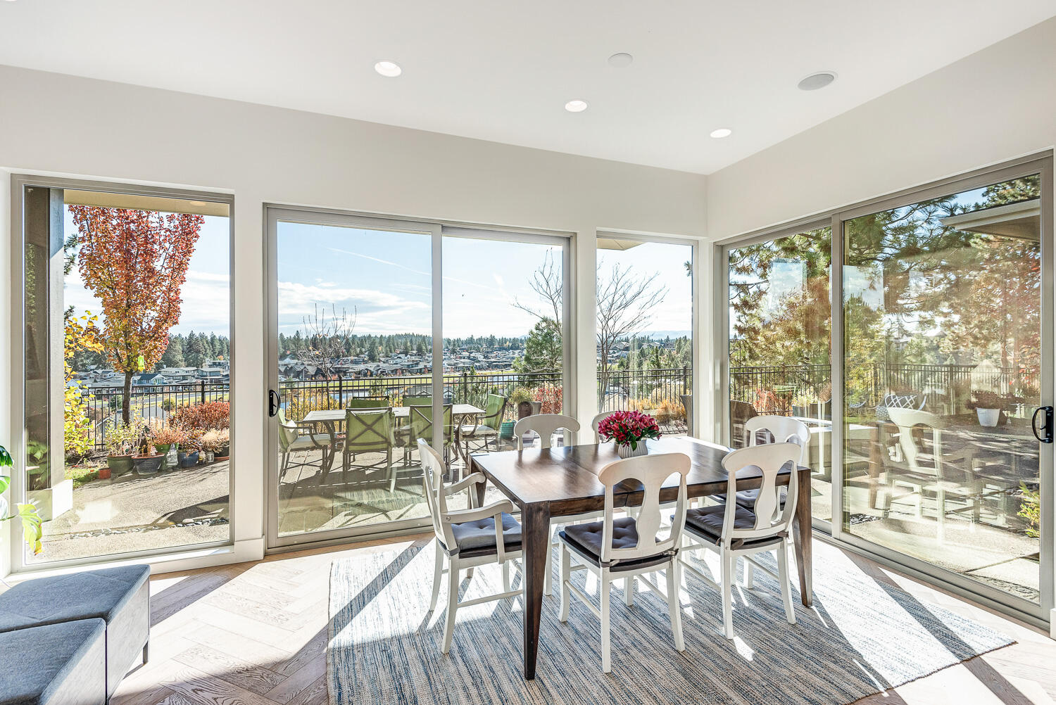 NorthWest Crossing - Residential