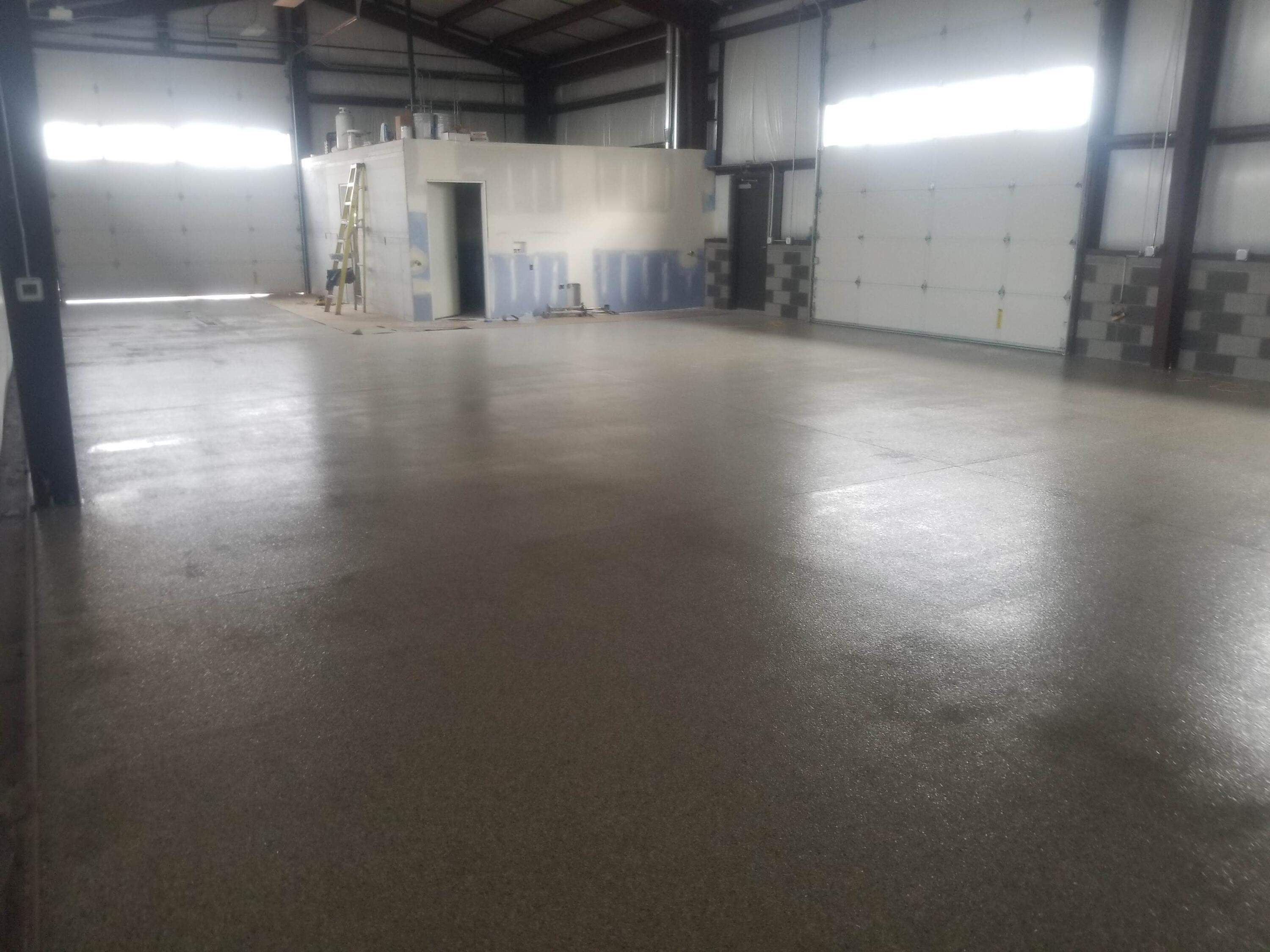 Railway - Commercial Sale