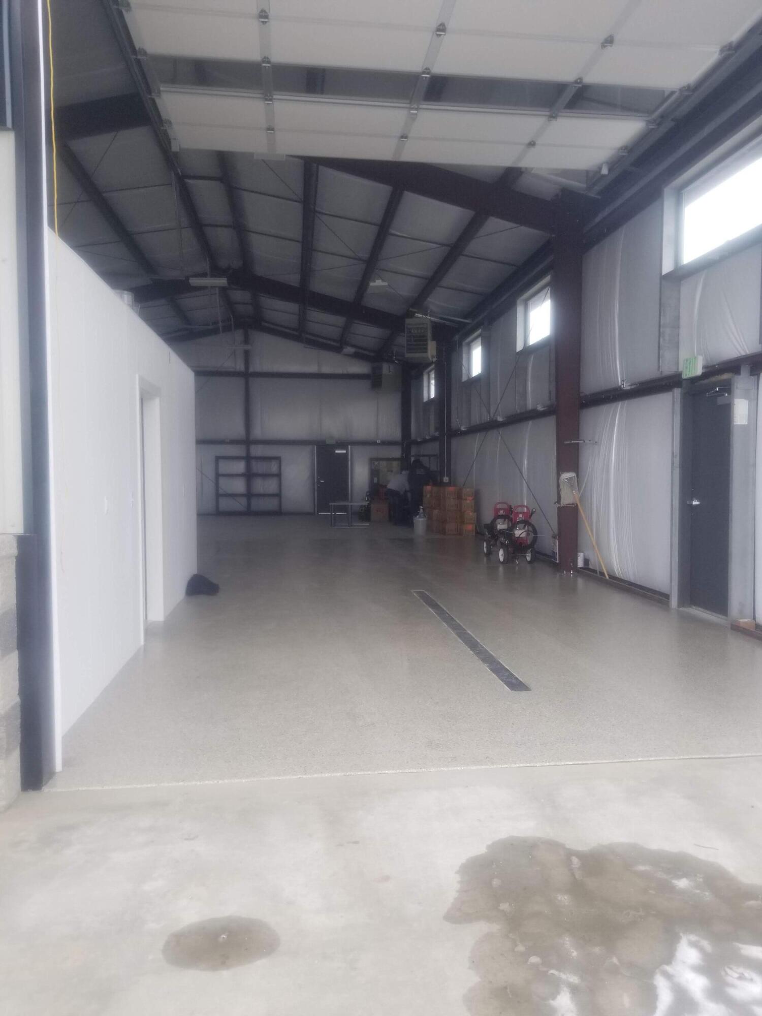 Railway - Commercial Sale