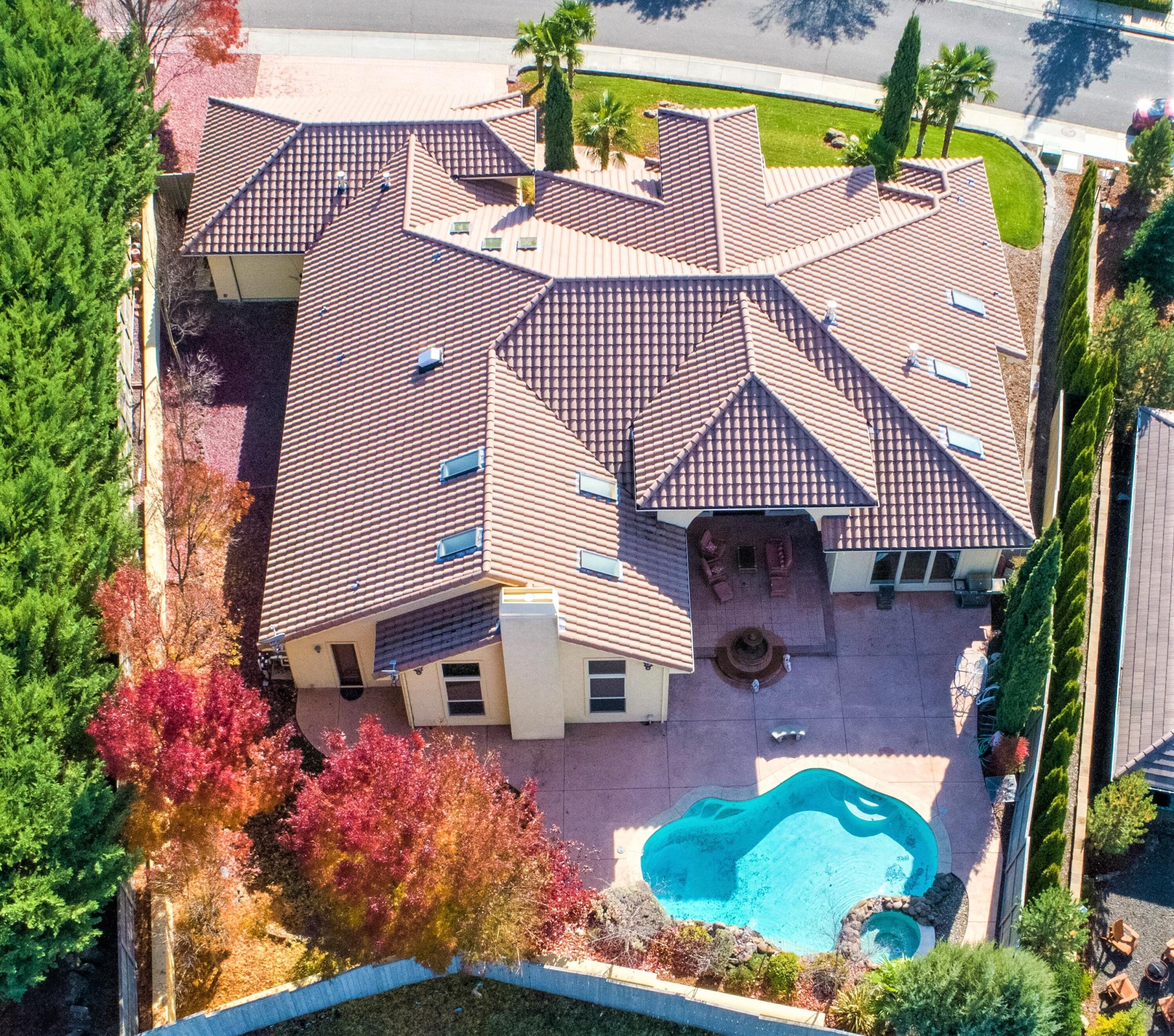 N/A - Residential