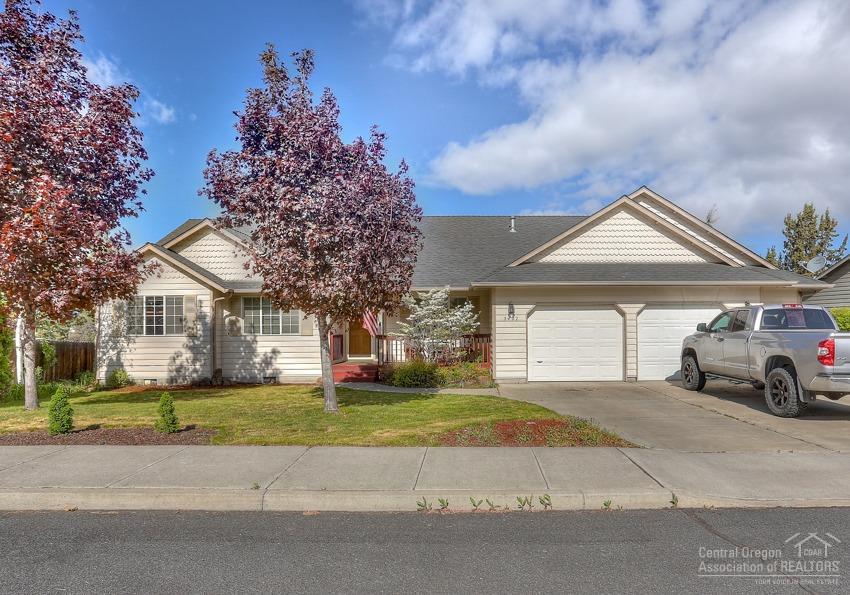 Canyon Point - Residential