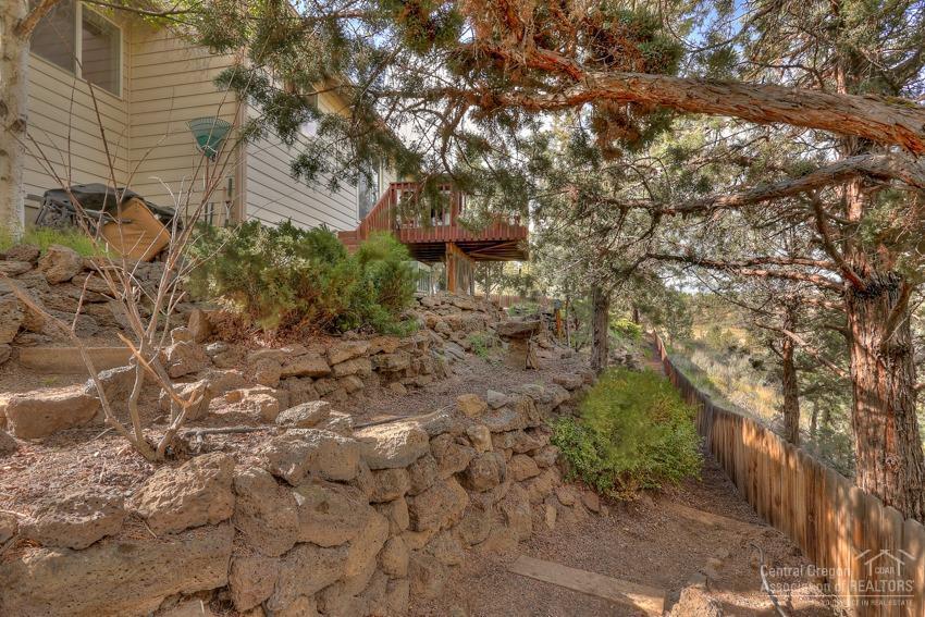 Canyon Point - Residential